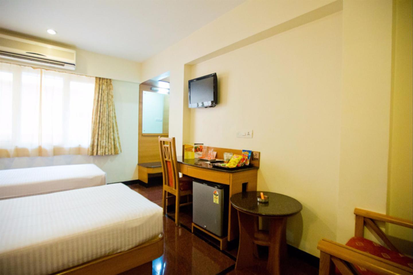 Malles Manotaa Serviced Apartments