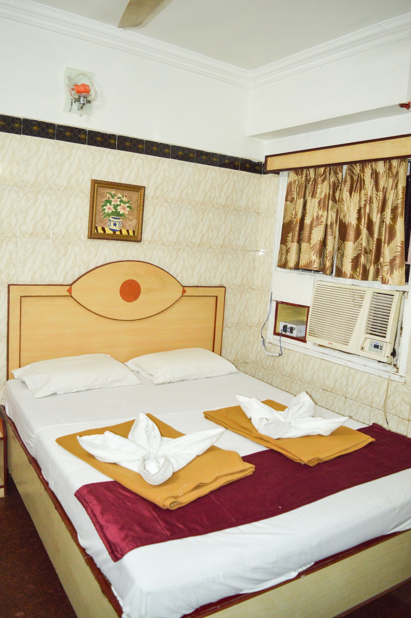 Mallika Residency