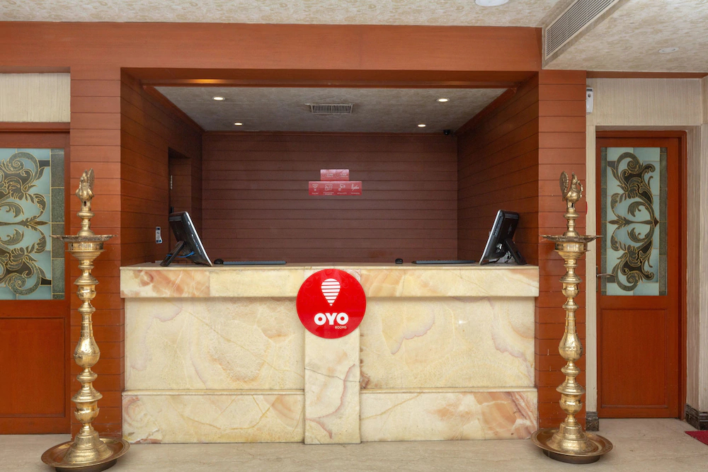 Metro Grand Hotel