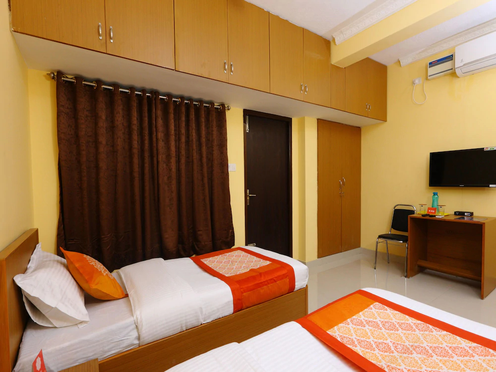 Micasa By OYO Rooms