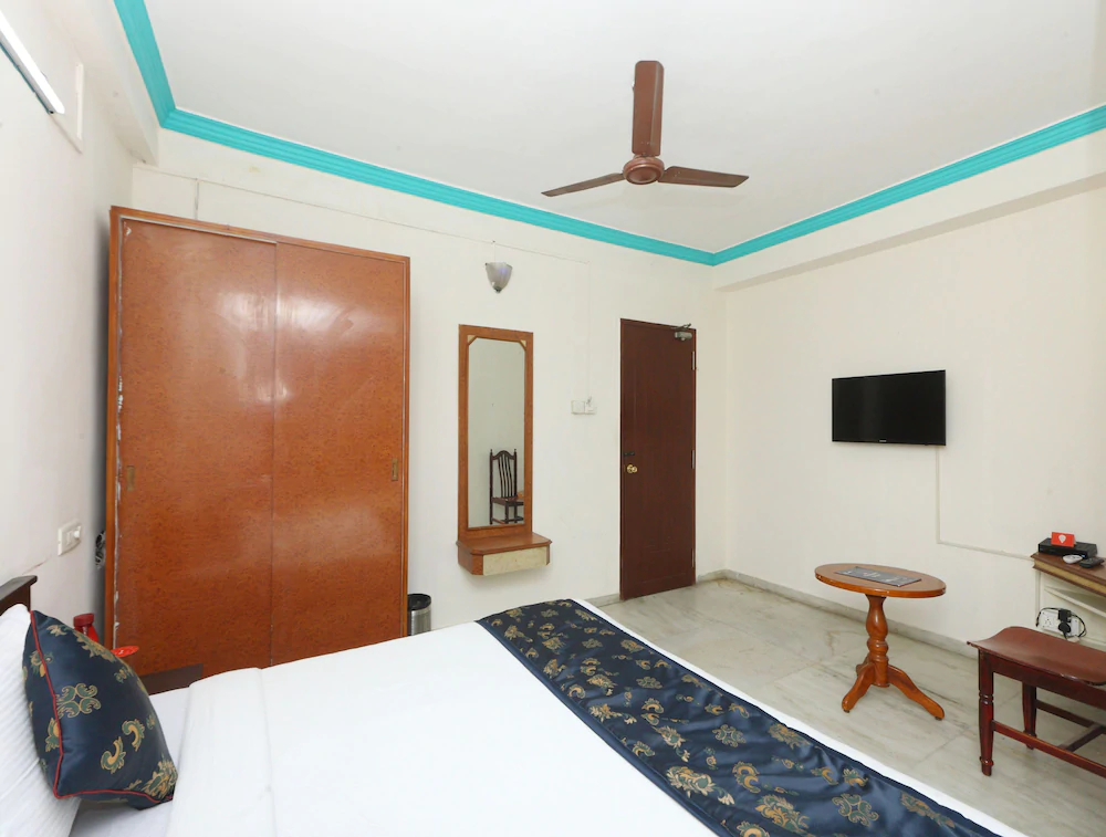 Neha Residency by OYO