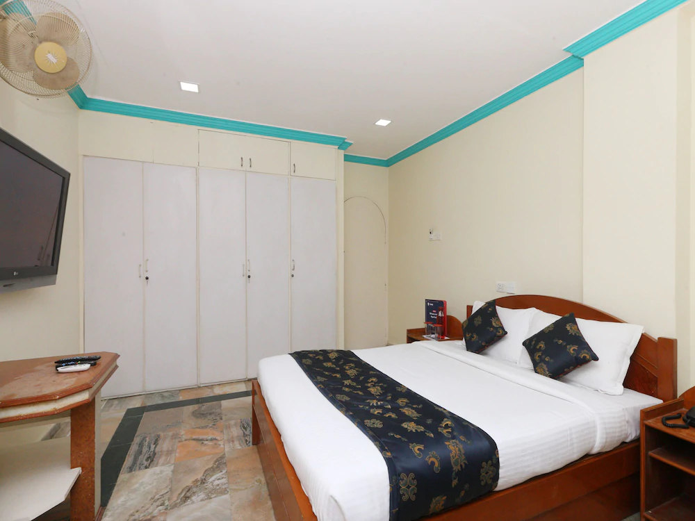 Neha Residency by OYO