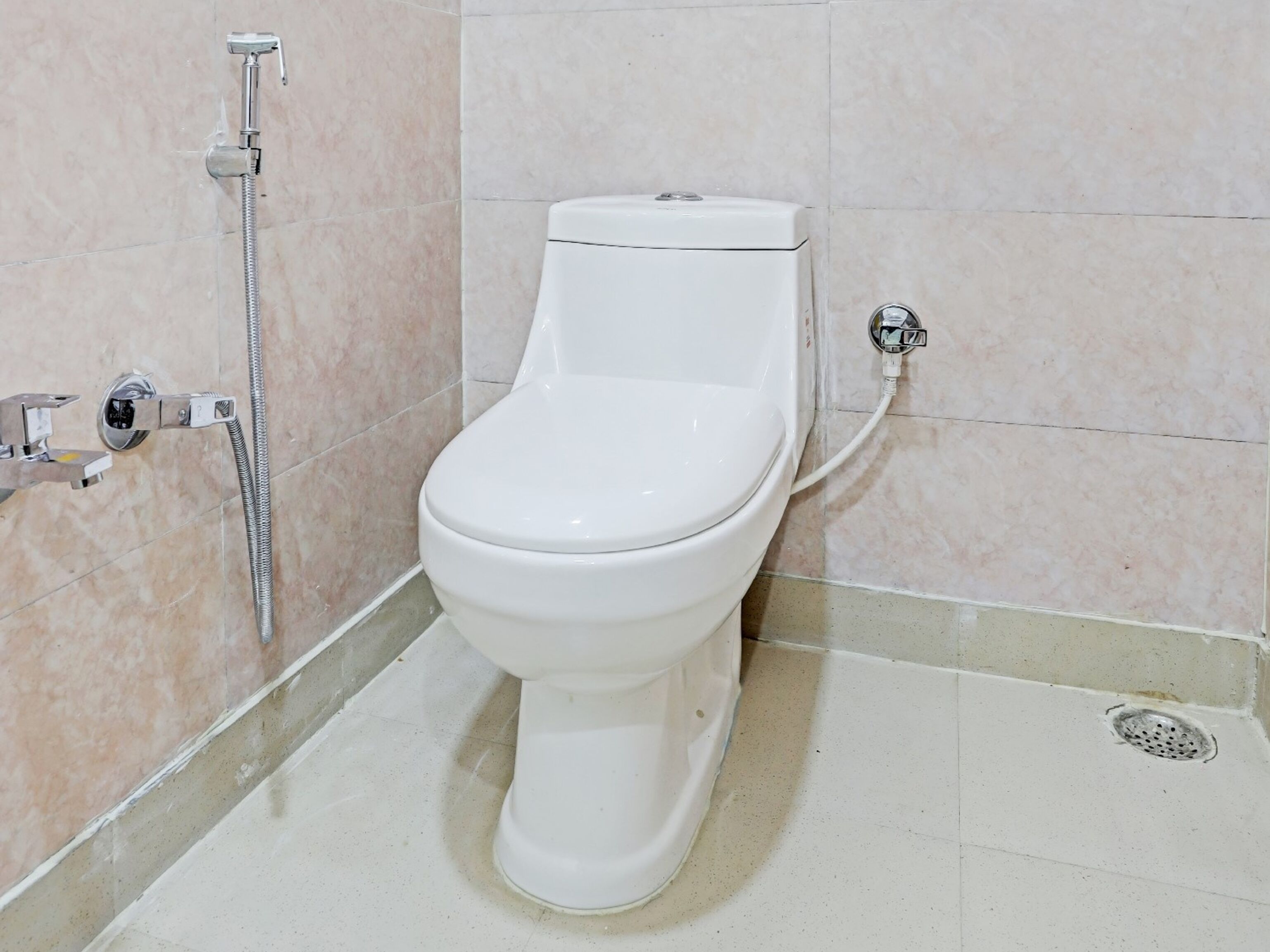 New Victory Mansion & Lodging by OYO Rooms