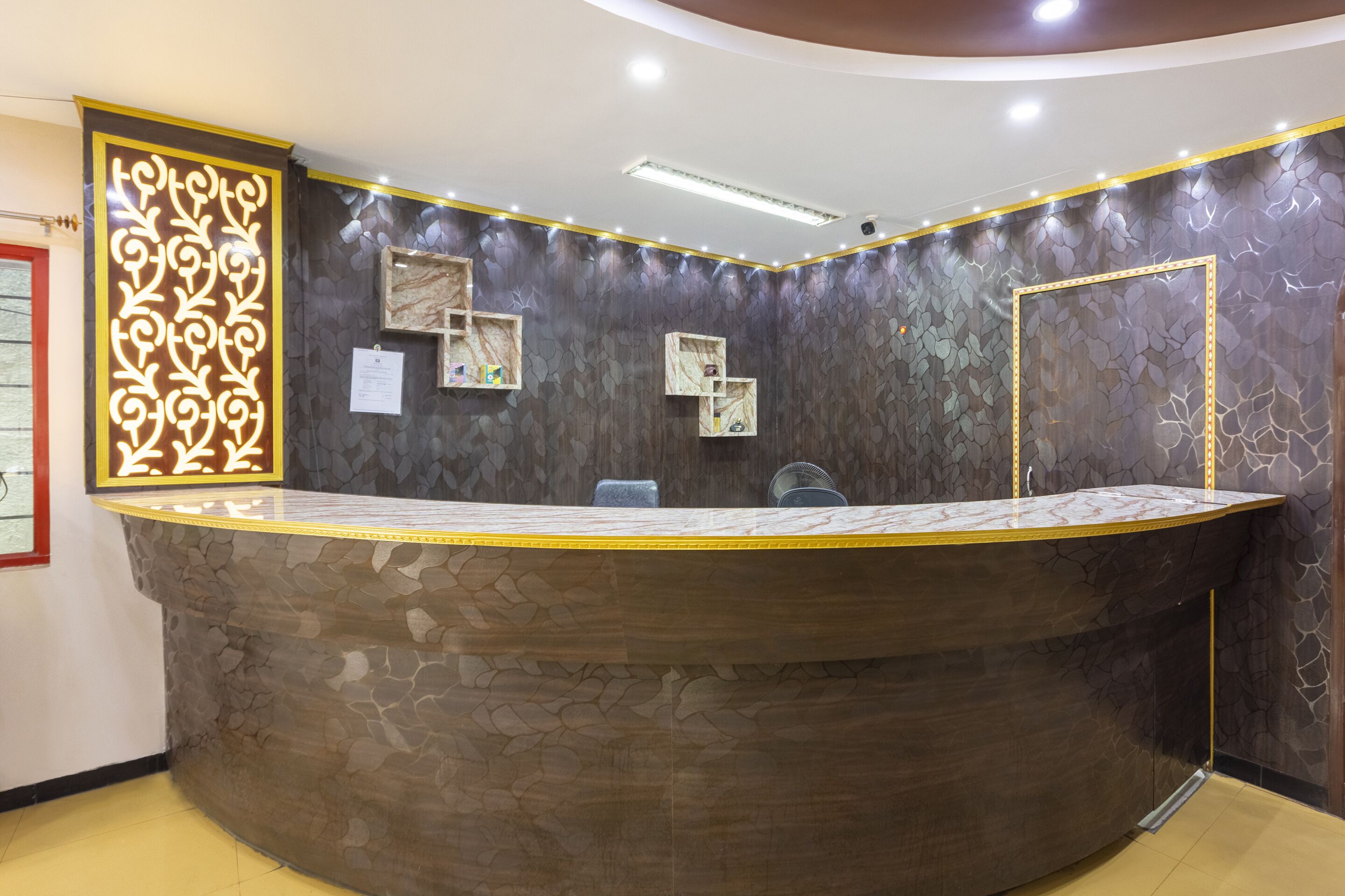 New Victory Mansion & Lodging by OYO Rooms
