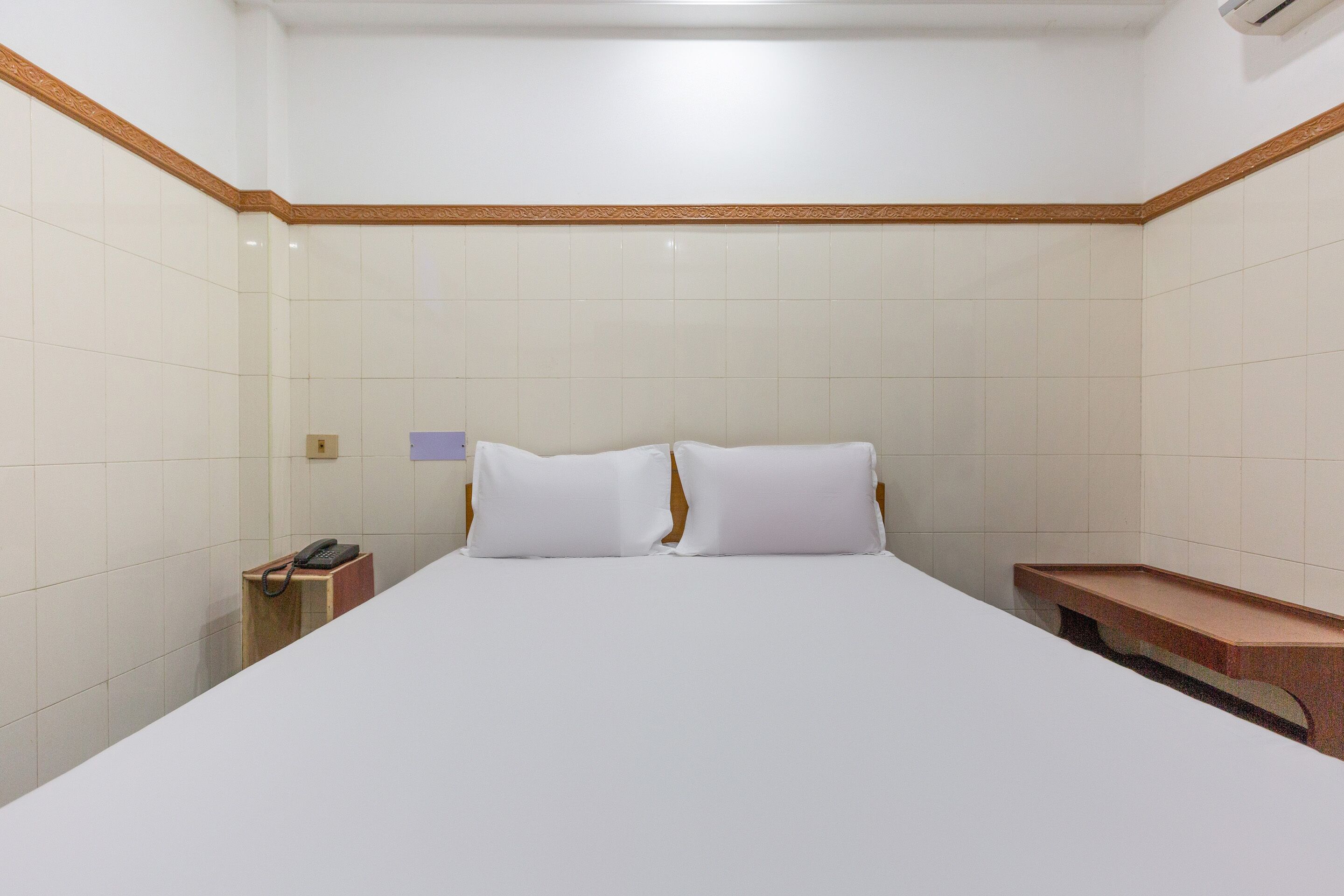 New Victory Mansion & Lodging by OYO Rooms