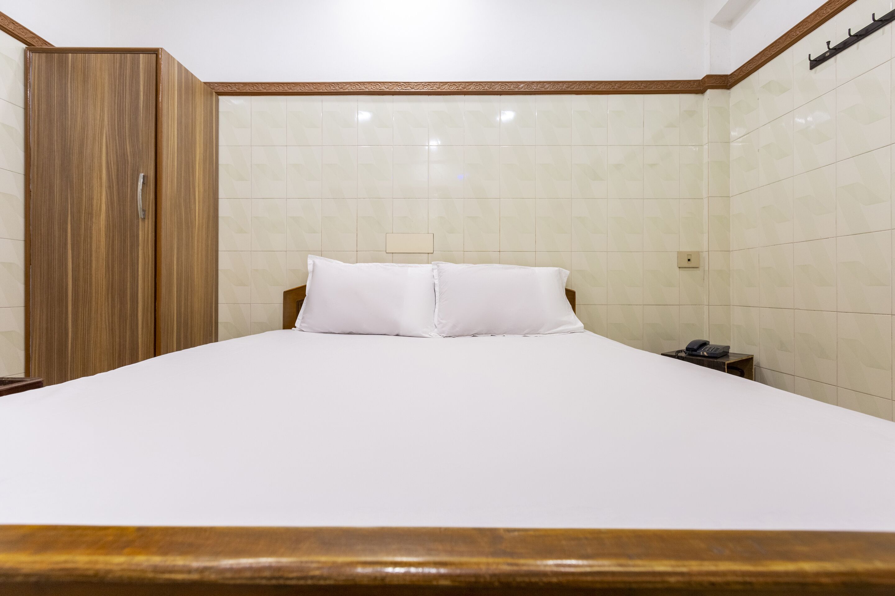 New Victory Mansion & Lodging by OYO Rooms
