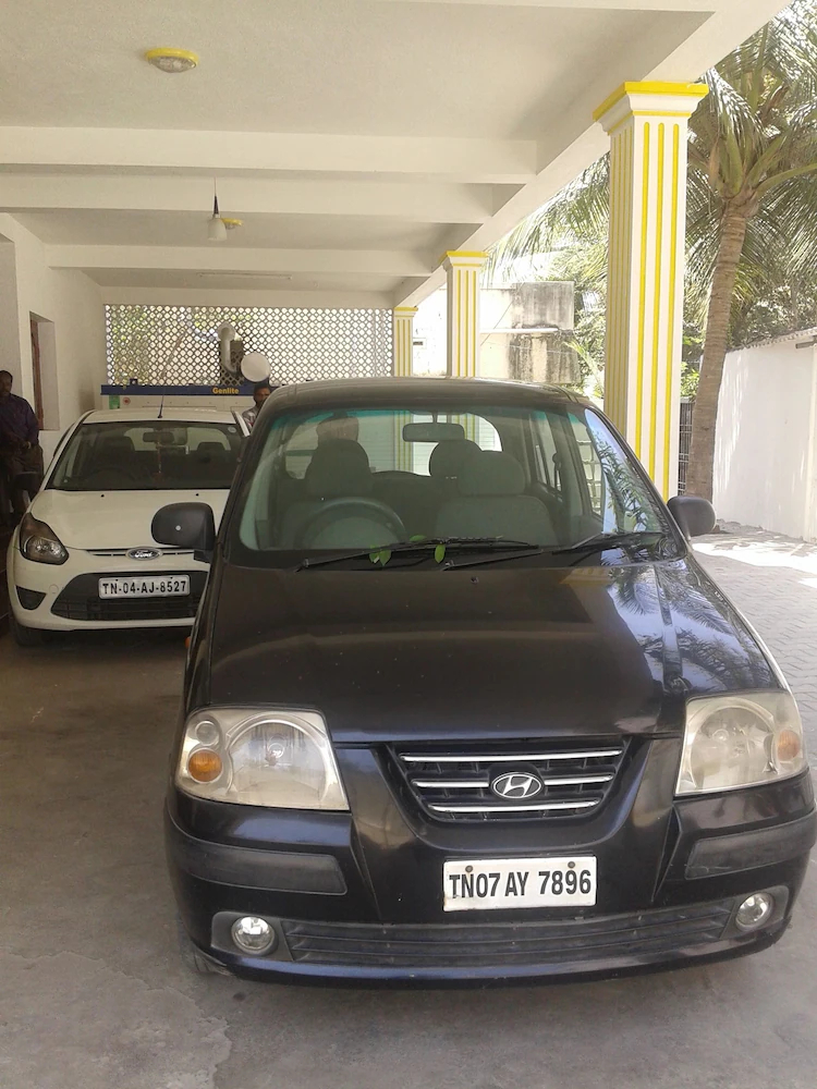 Olive Serviced Apartments