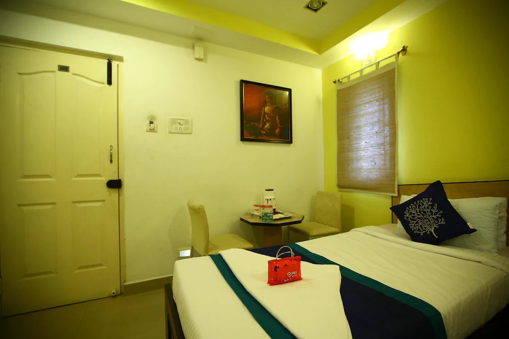 OYO 1134 SN Residency