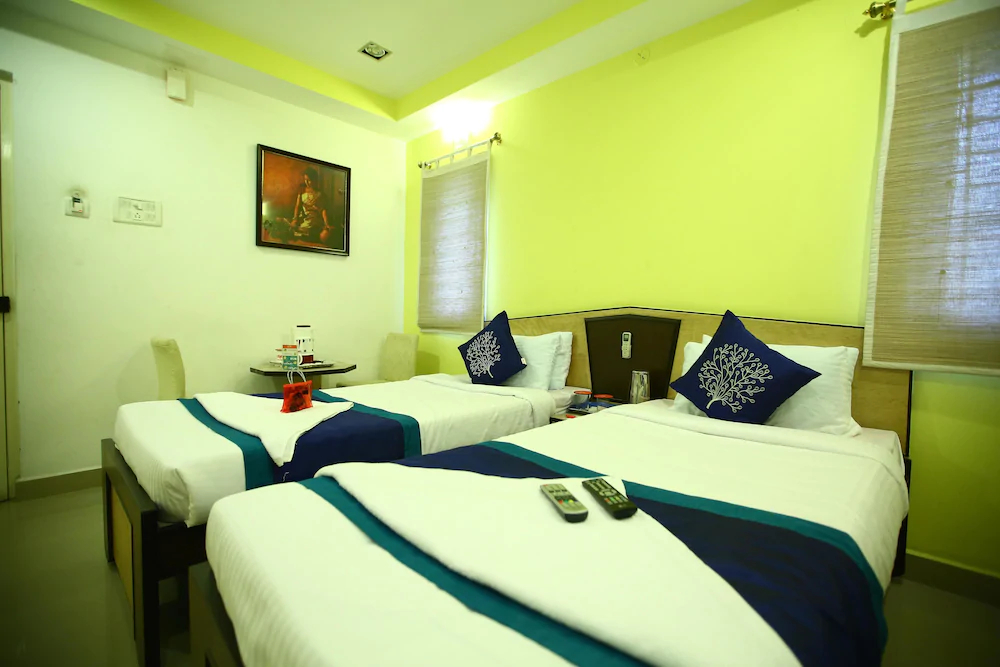 OYO 1134 SN Residency