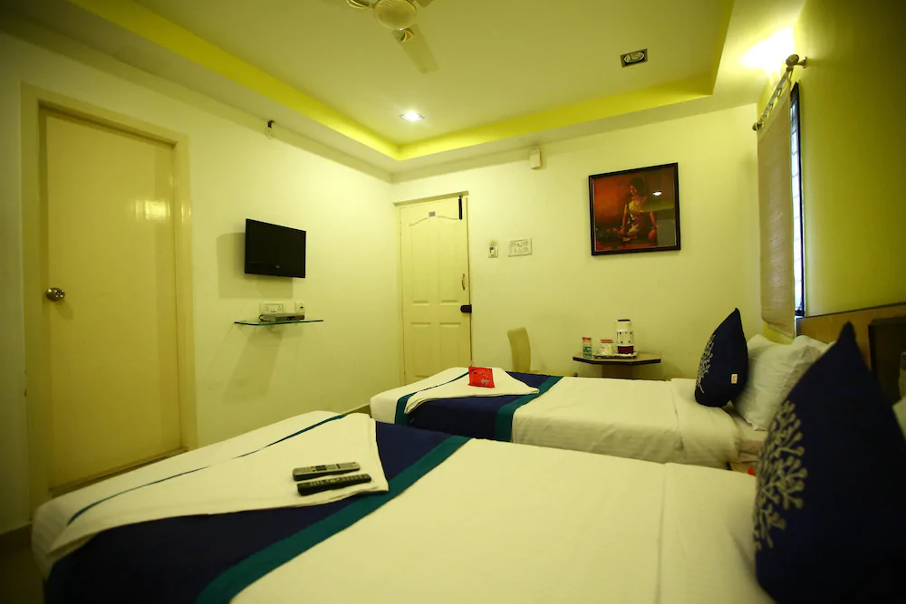 OYO 1134 SN Residency