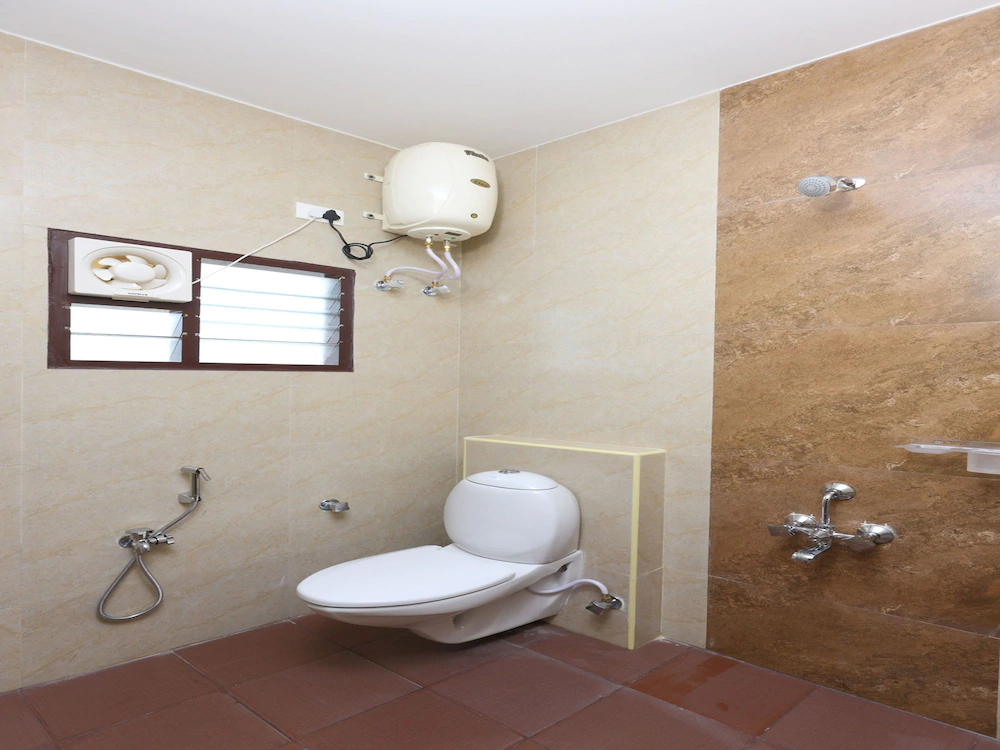 OYO 14603 Perfect stay