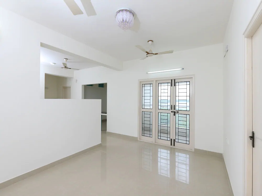 OYO 14716 Flagship Omr Kelambakkam
