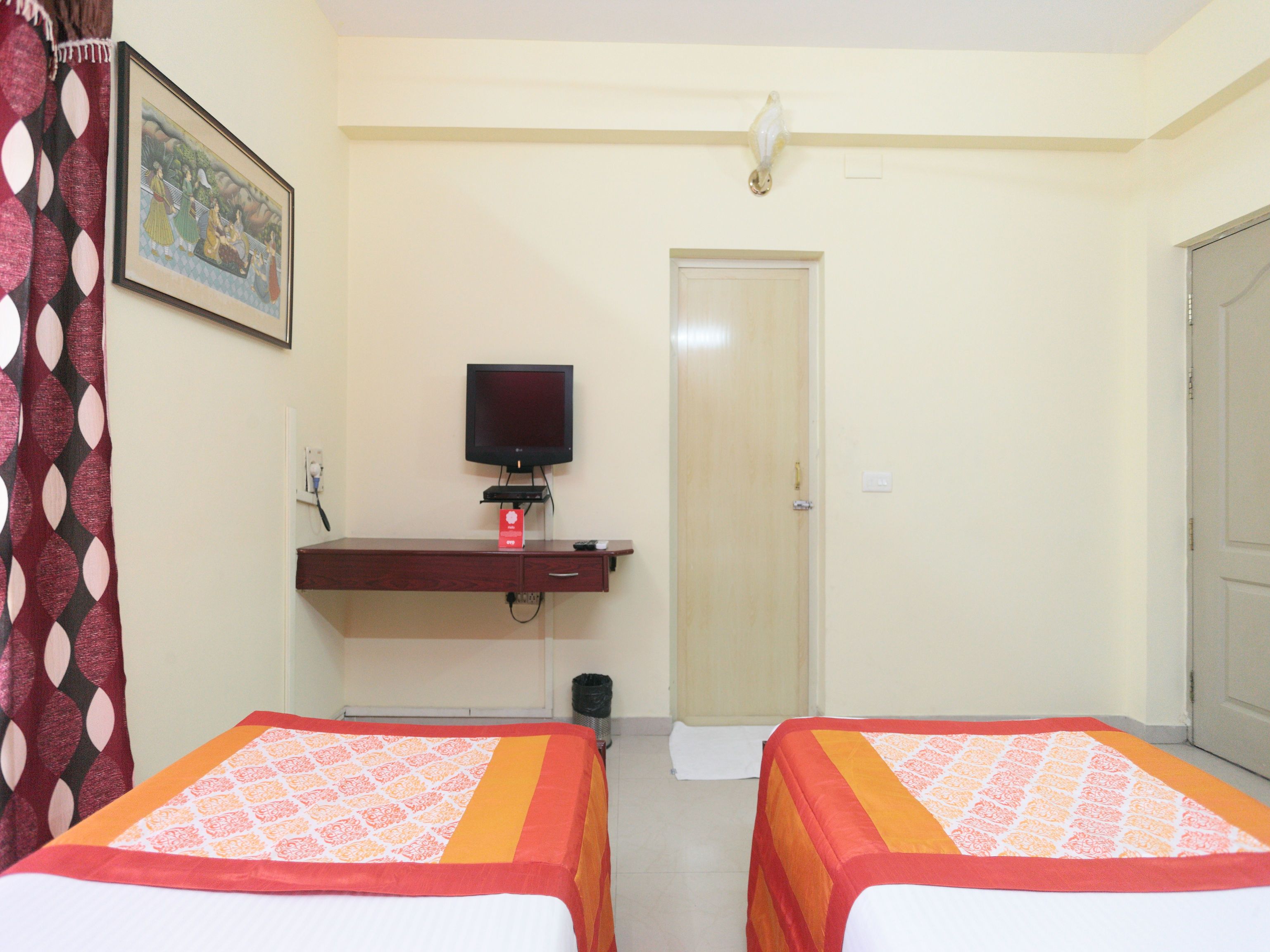 OYO 5441 Kodambakkam