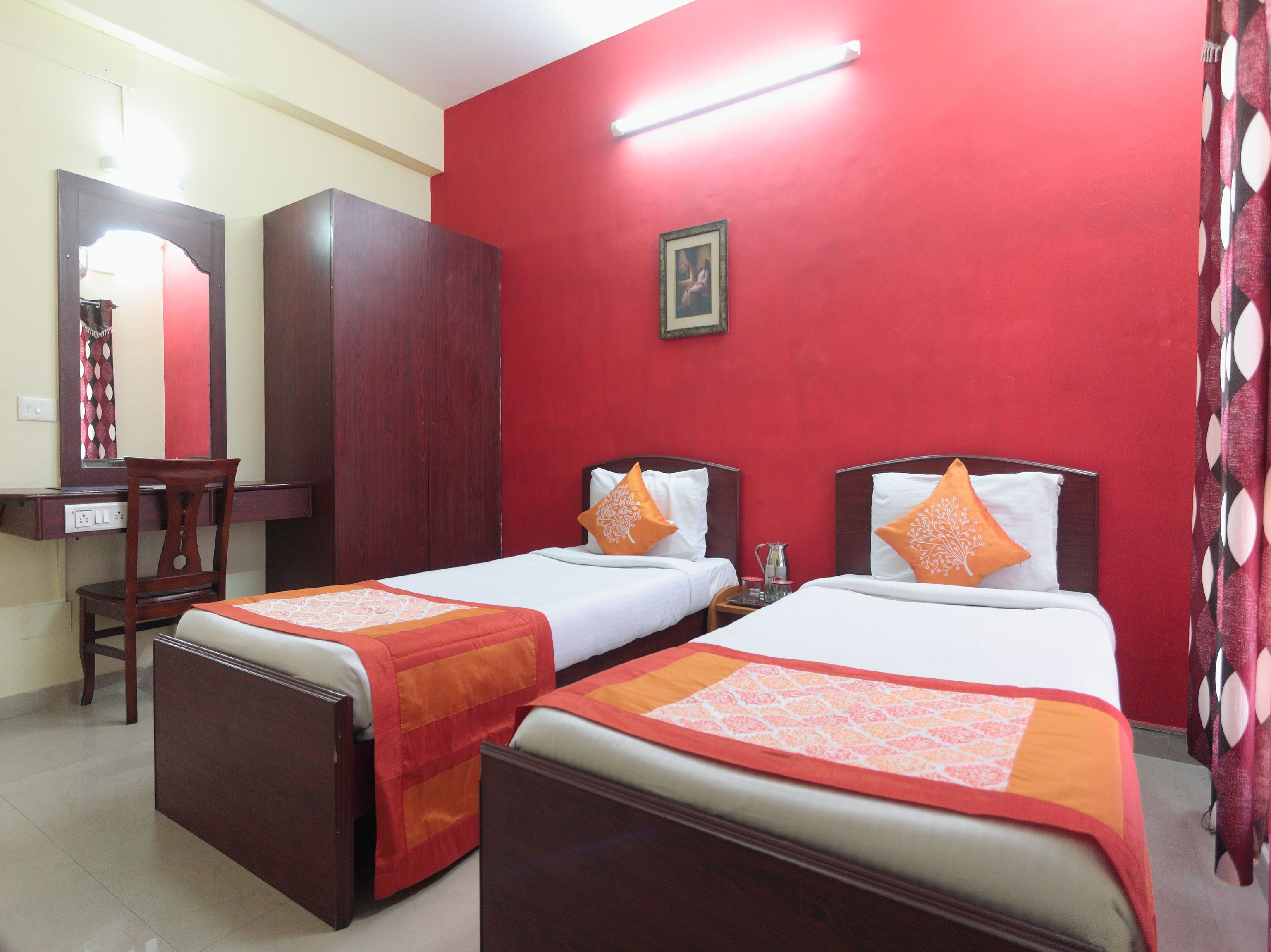 OYO 5441 Kodambakkam