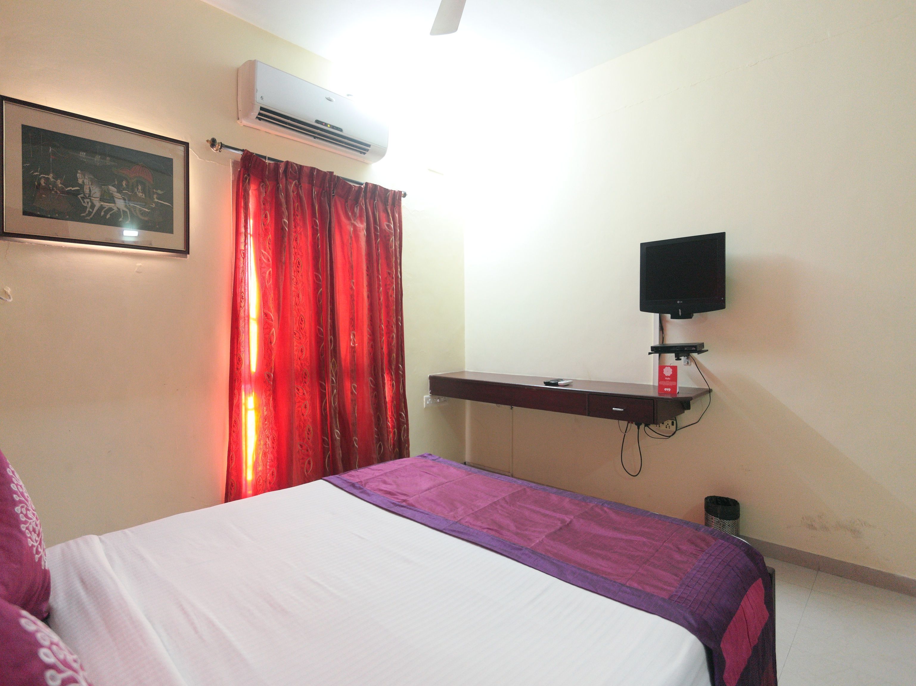 OYO 5441 Kodambakkam