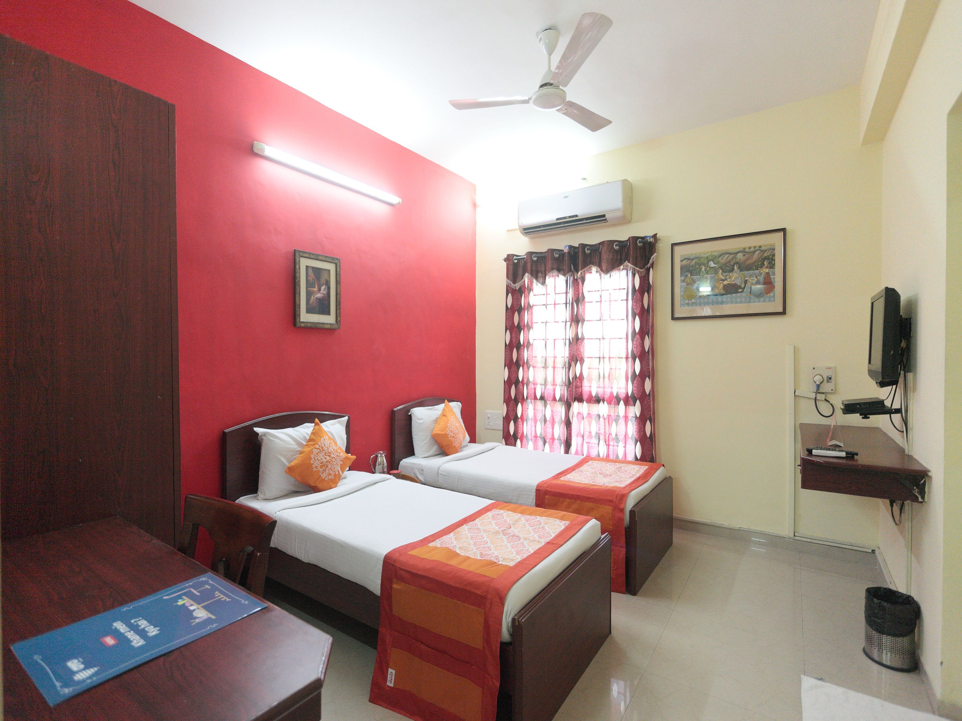 OYO 5441 Kodambakkam