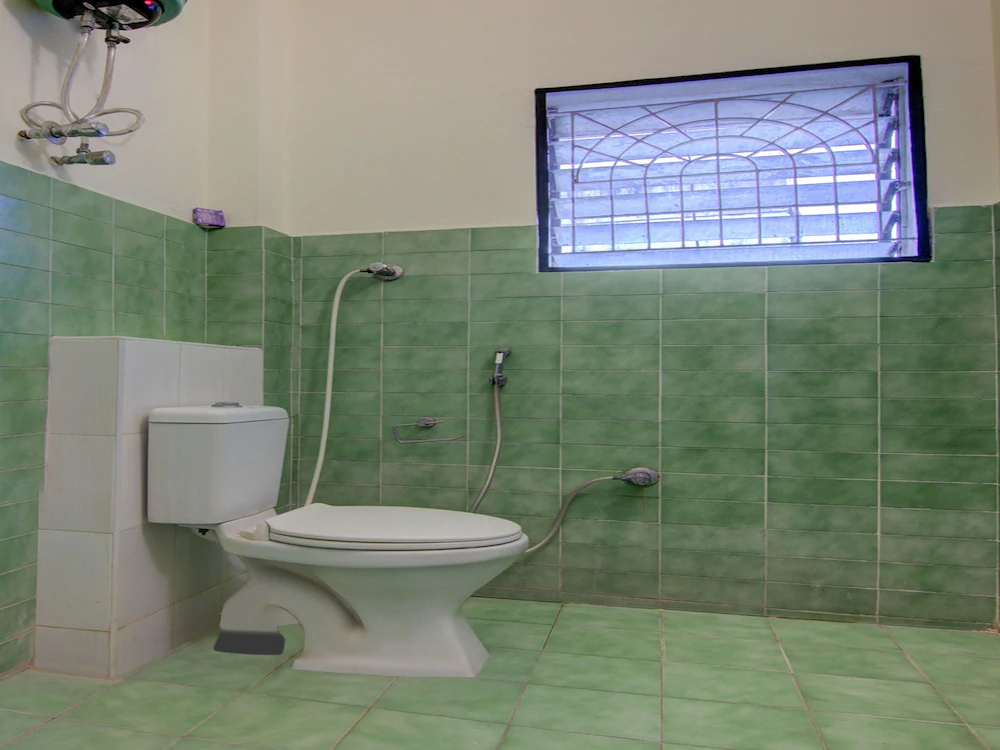 Oyo Apartments Nungambakkam
