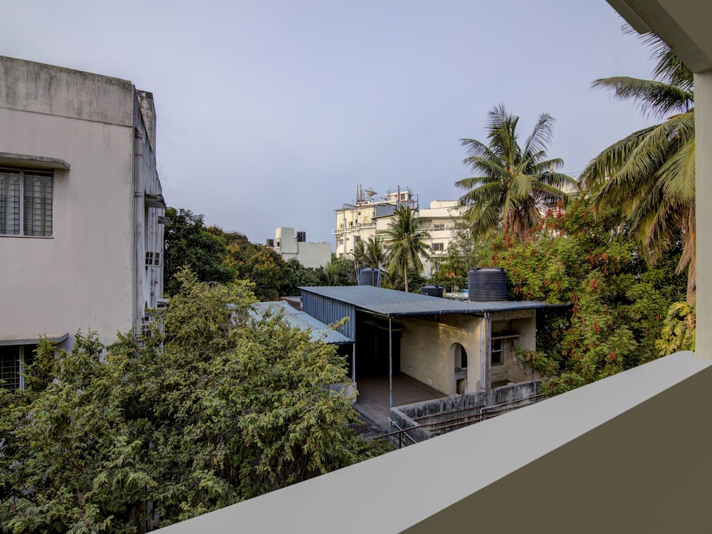 Oyo Apartments Nungambakkam