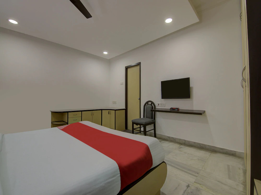 Oyo Apartments Nungambakkam
