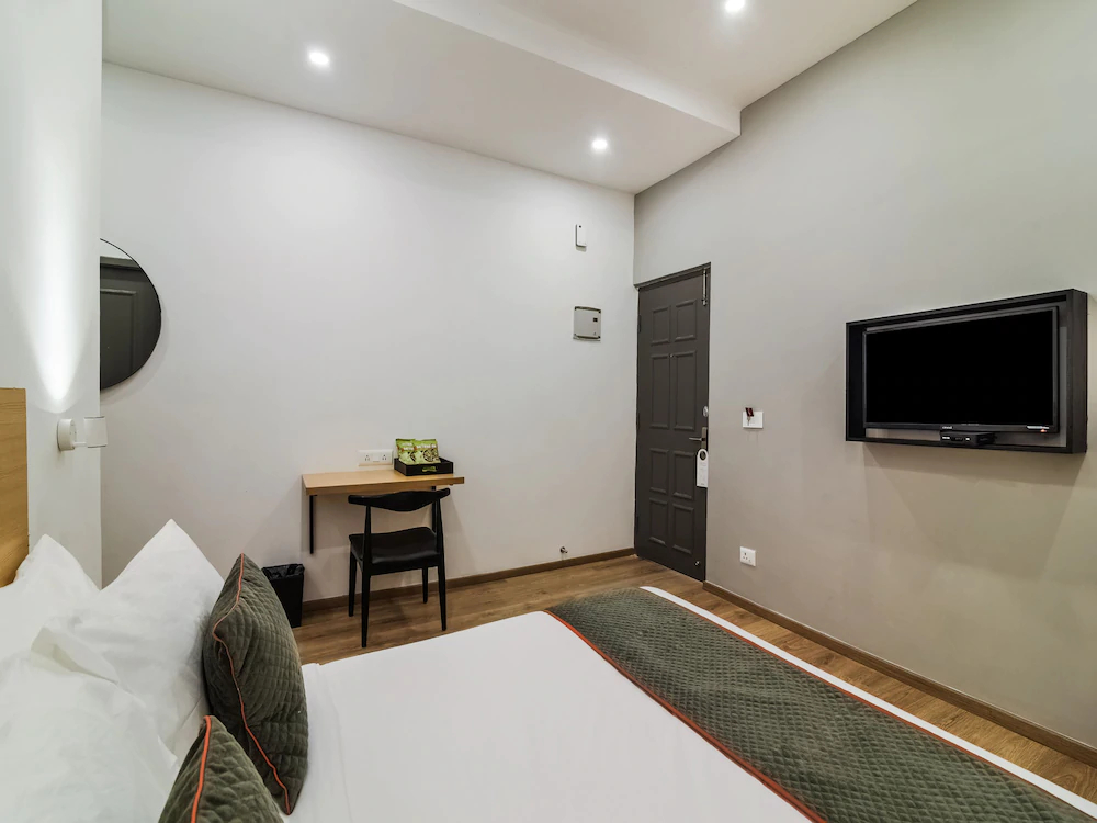 OYO Townhouse 054 Thoraipakkam