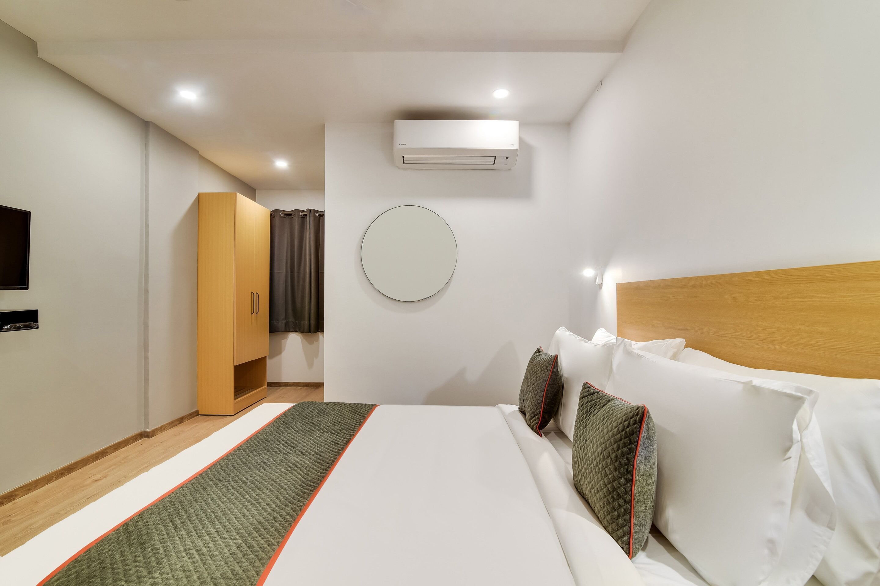 OYO Townhouse 237 Kovilambakkam