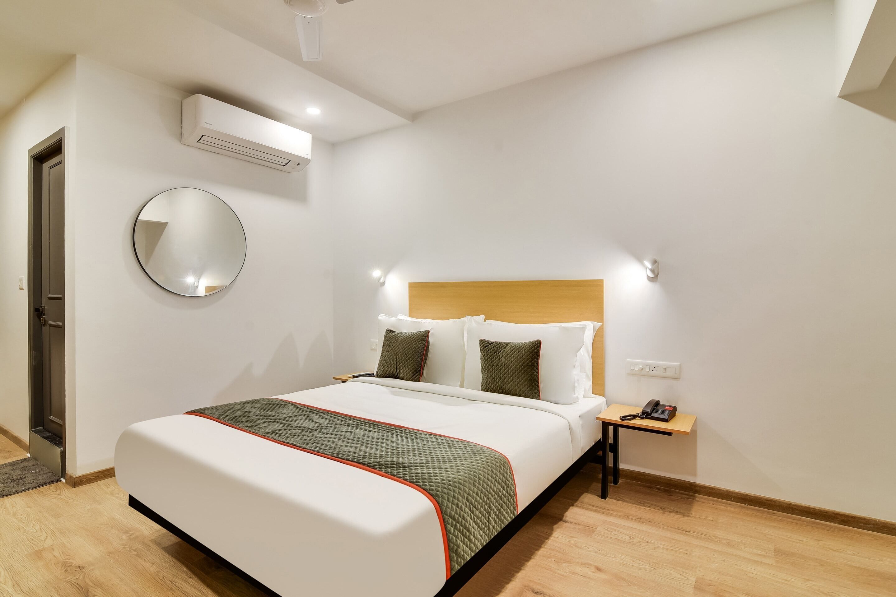 OYO Townhouse 237 Kovilambakkam