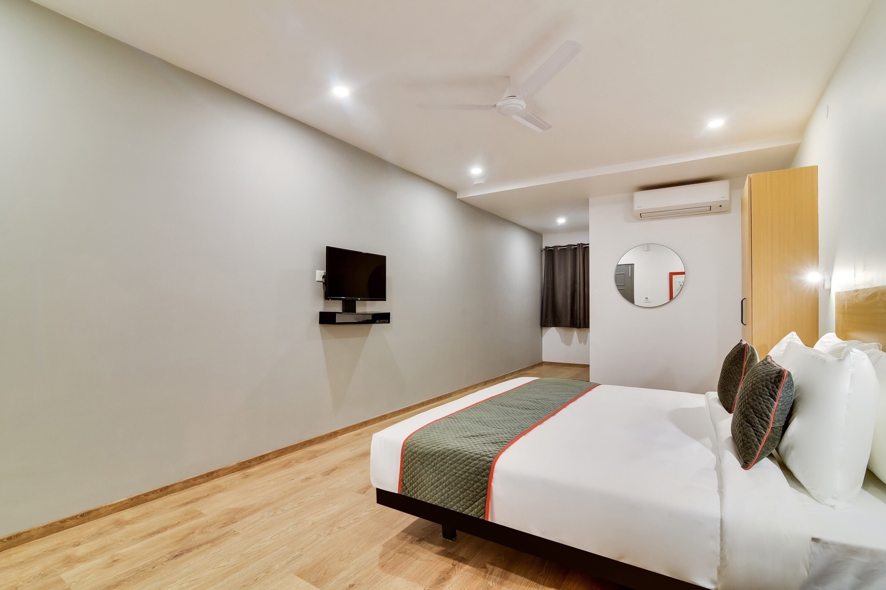 OYO Townhouse 237 Kovilambakkam