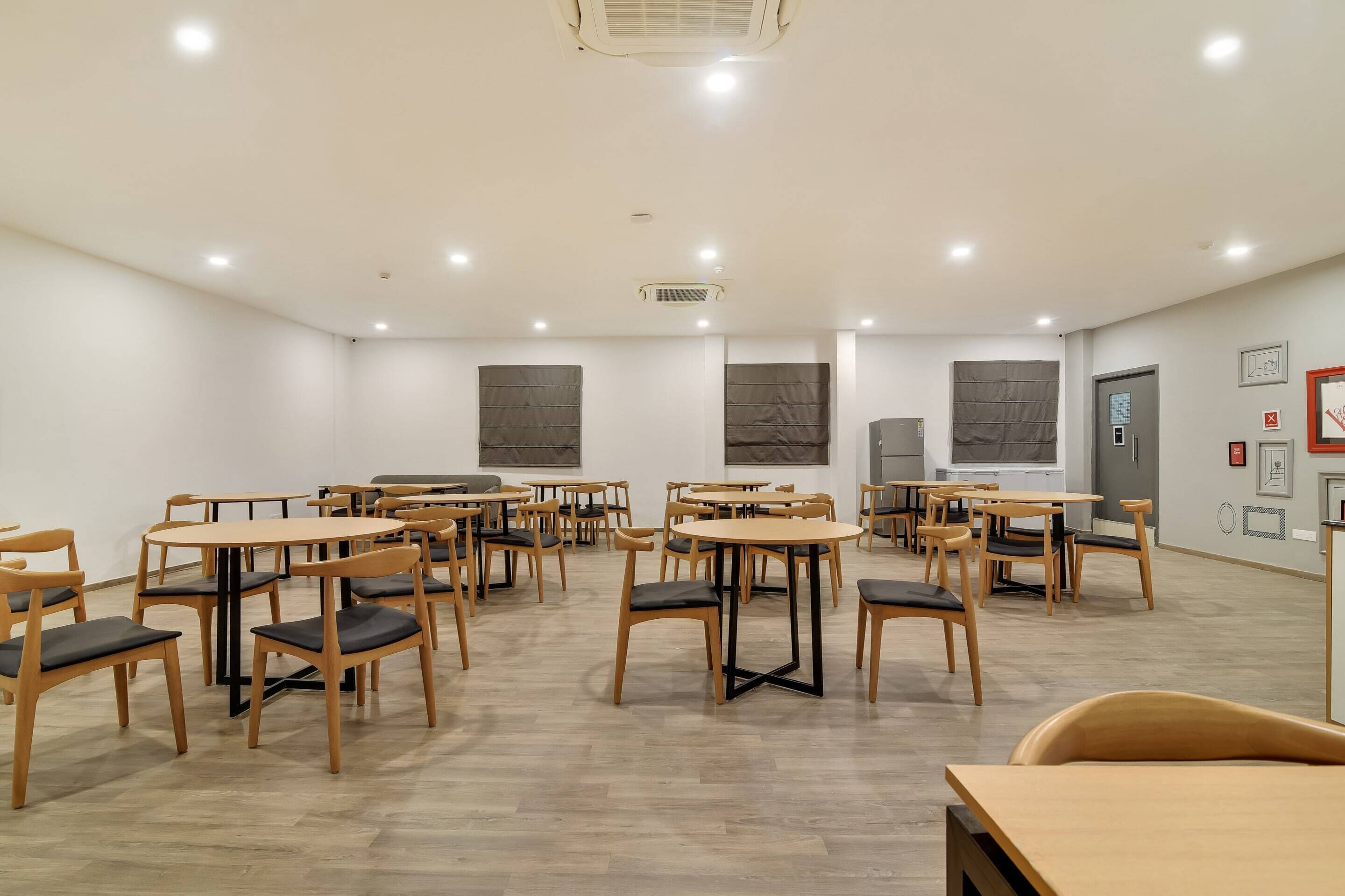 OYO Townhouse 237 Kovilambakkam
