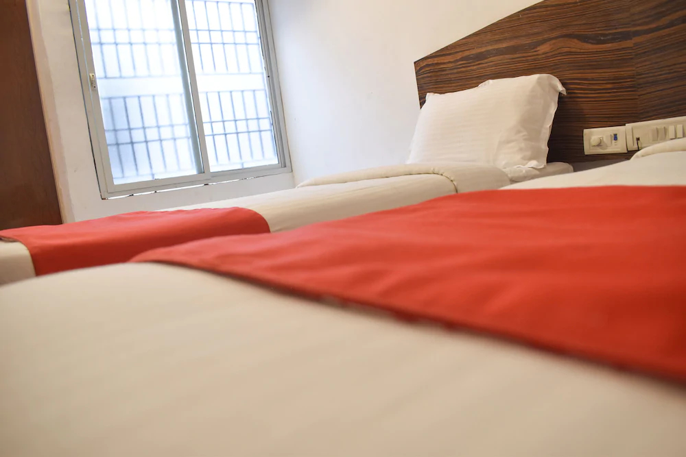 Peach Tree by ULO Hotels