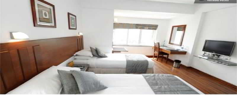 Perfect Haven Egmore