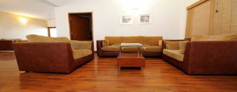 Perfect Haven Egmore
