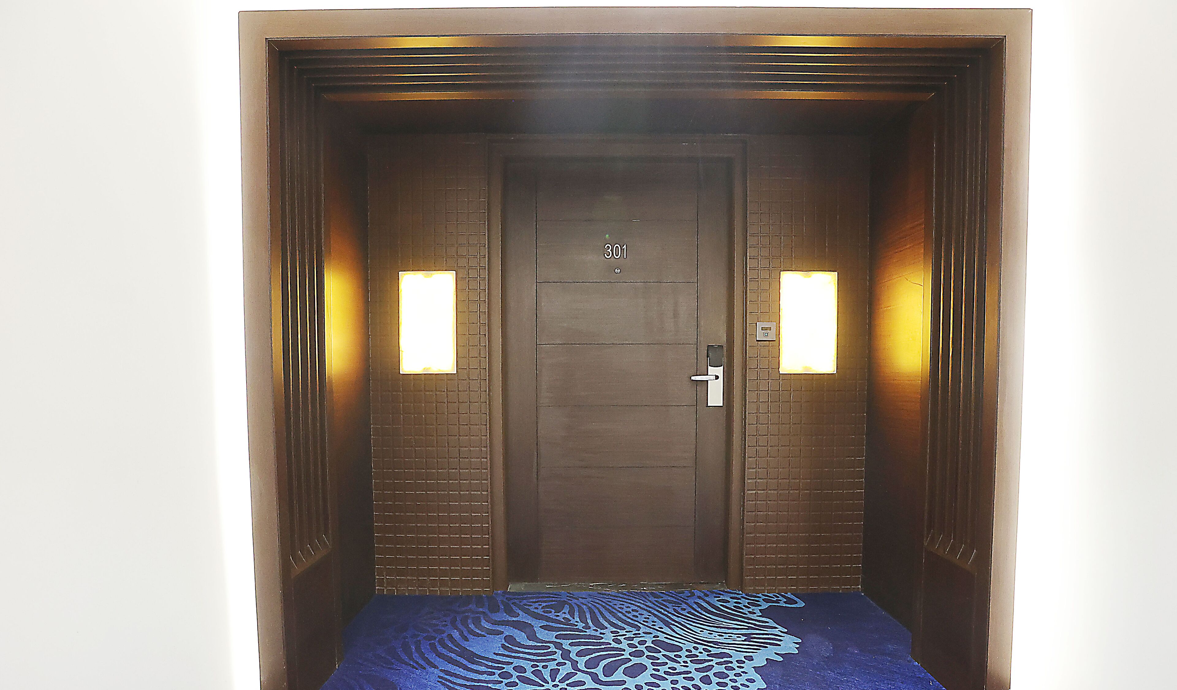 Pharos Hotel