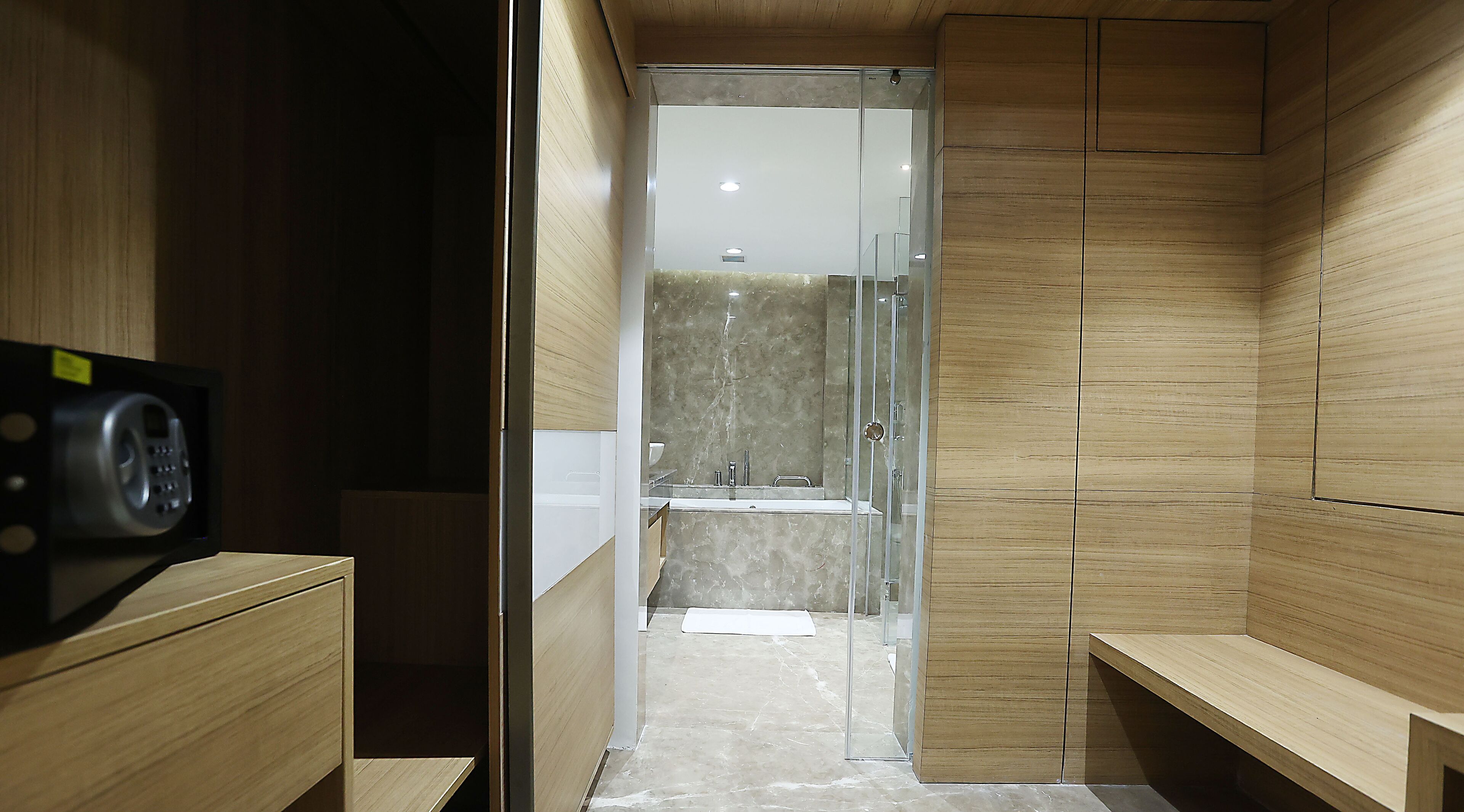 Pharos Hotel