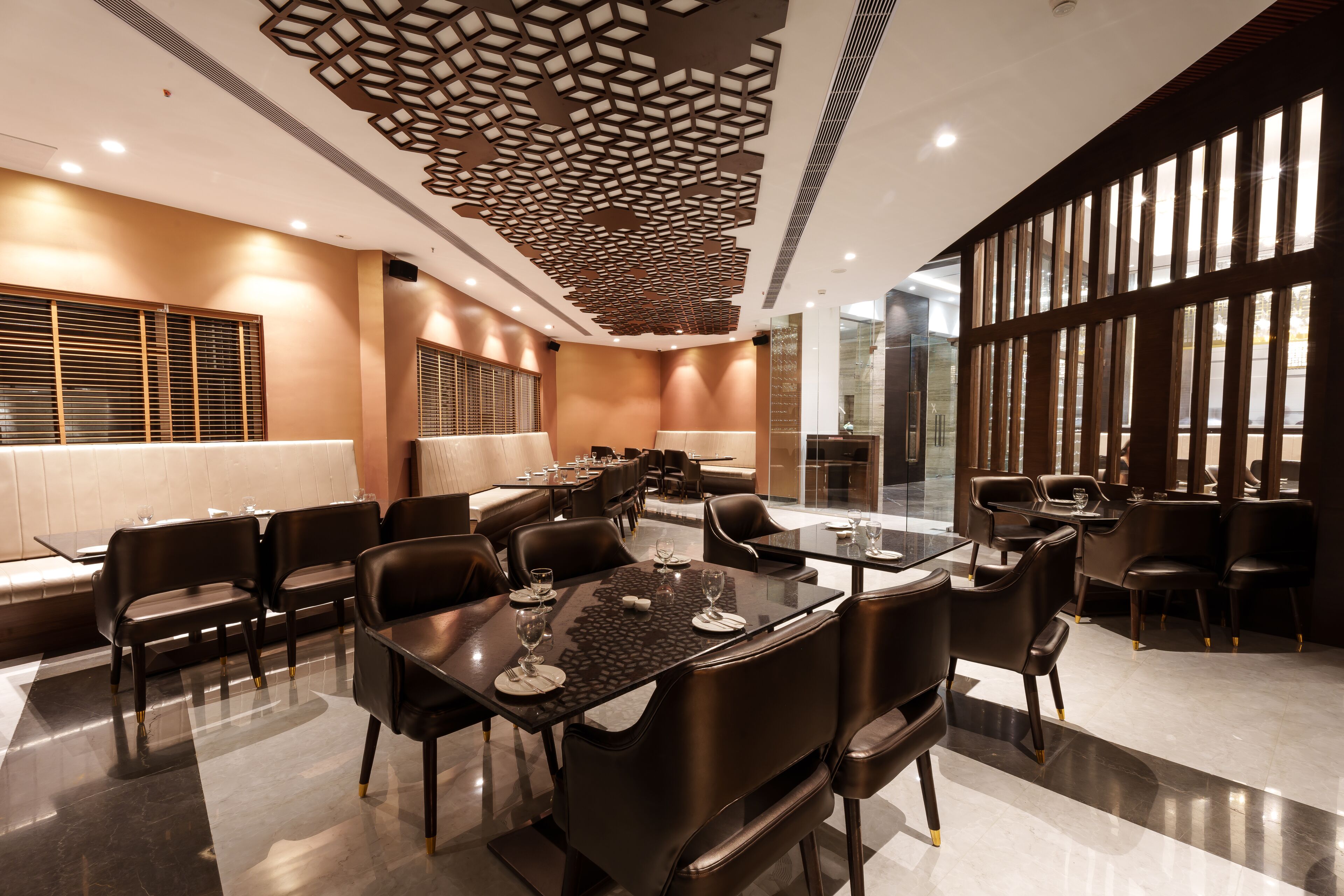Pharos Hotel