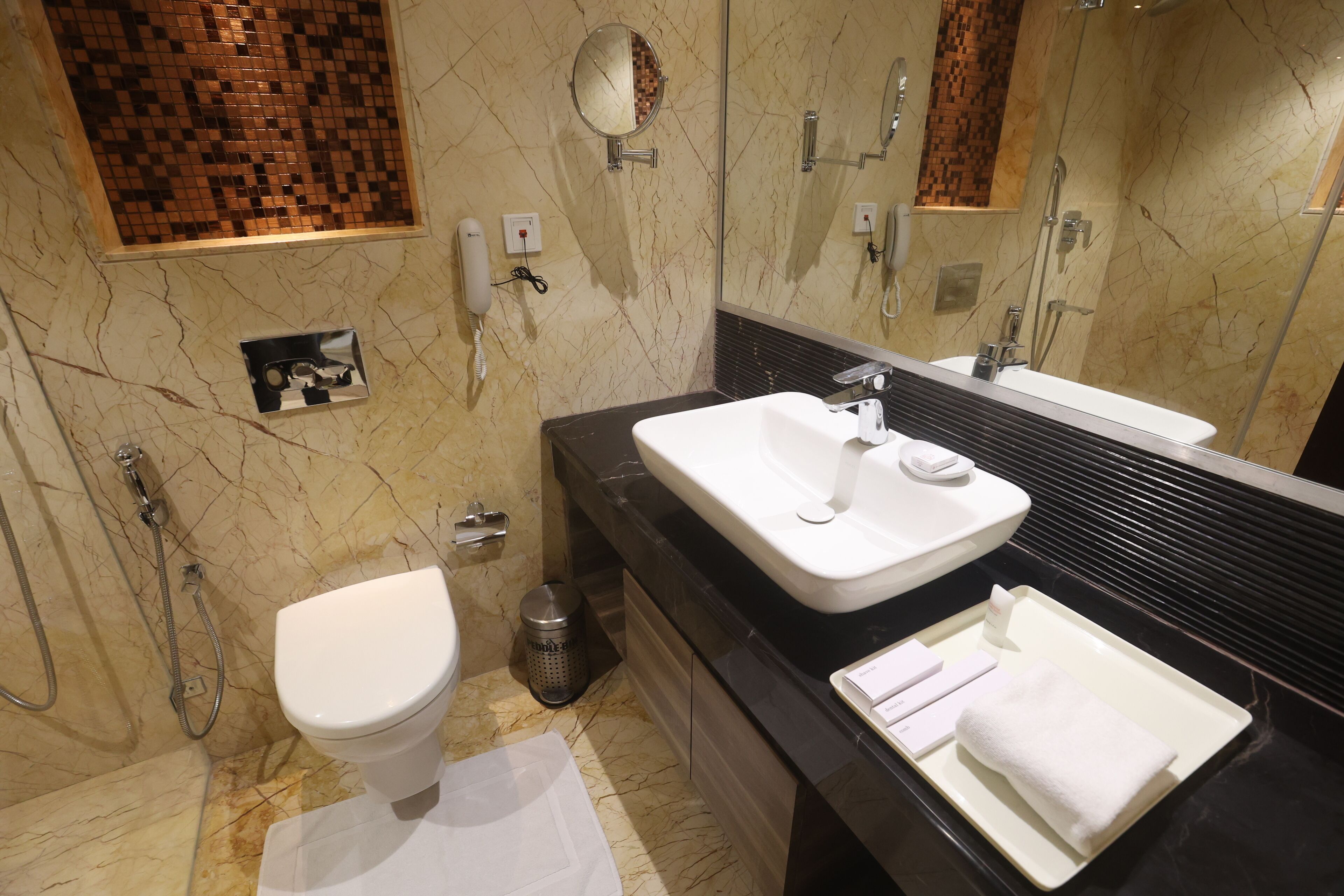 Pharos Hotel