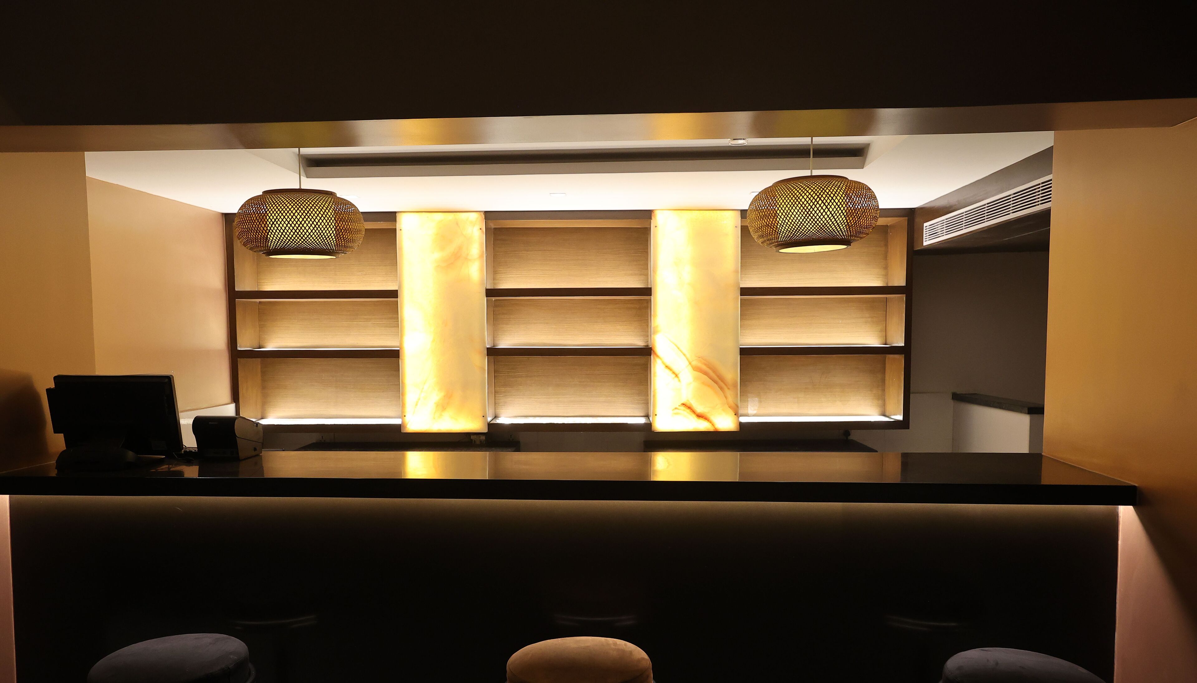 Pharos Hotel