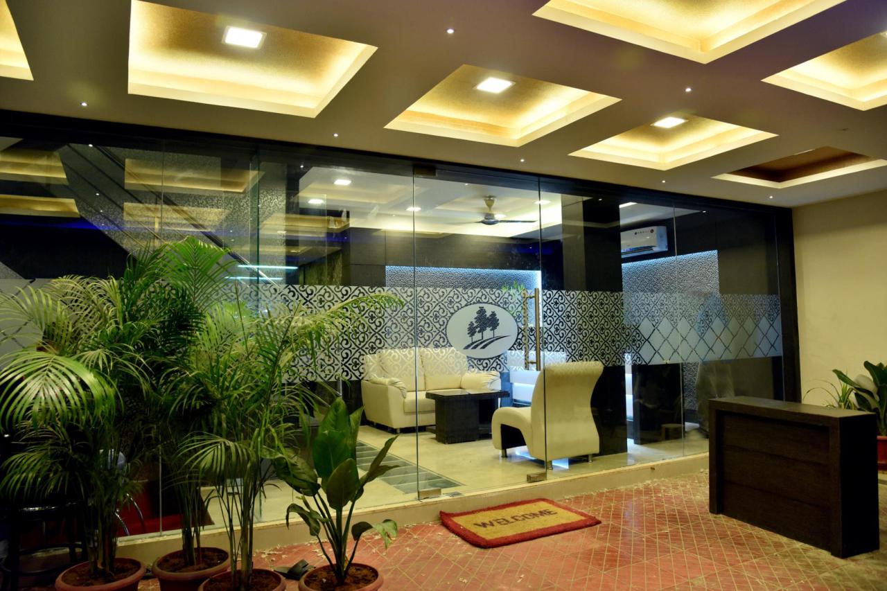 Pine Tree Boutique Hotel