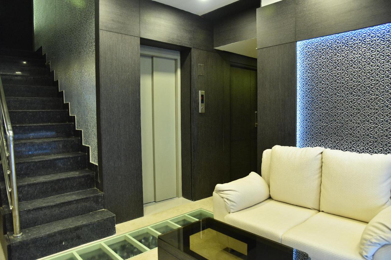 Pine Tree Boutique Hotel