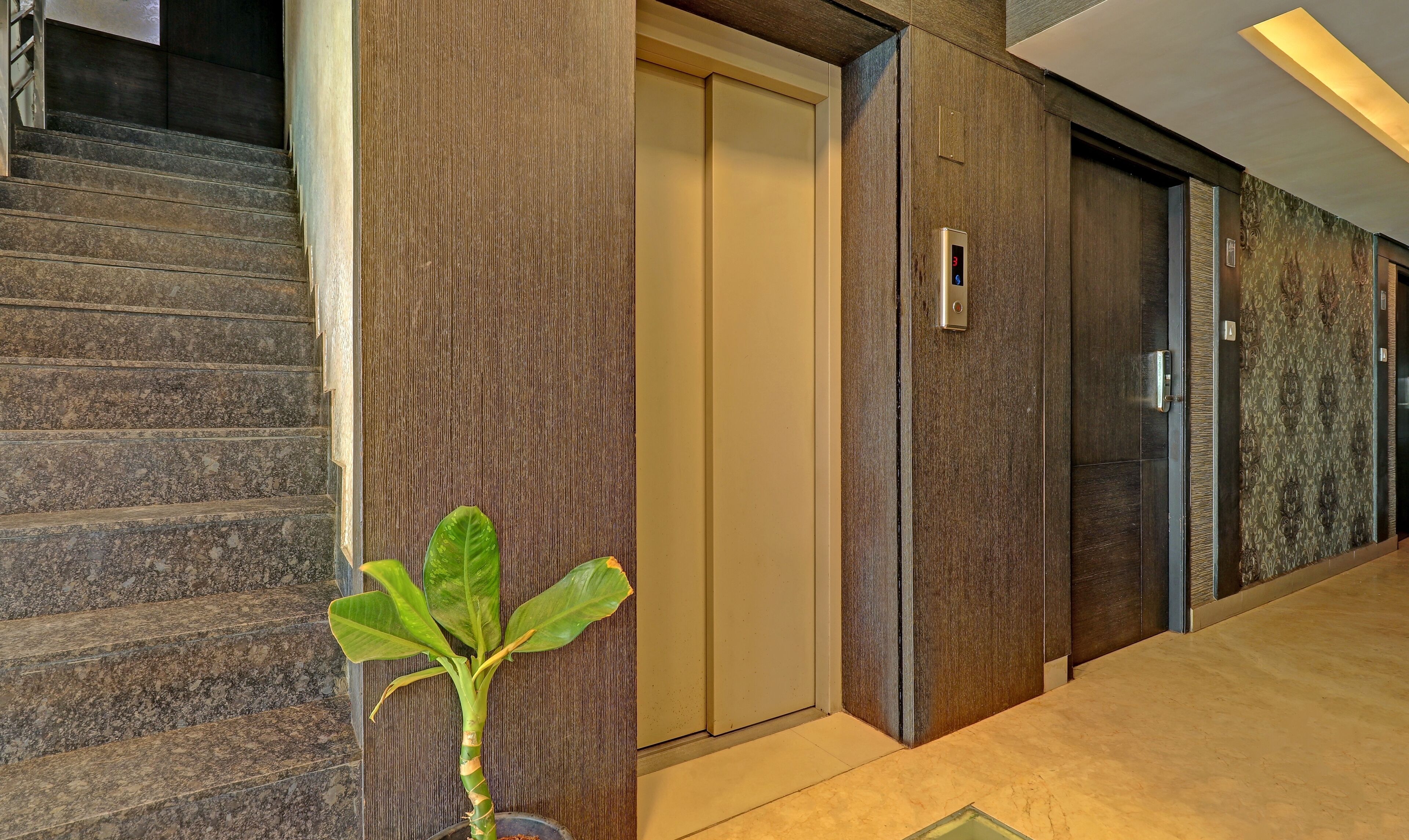 Pine Tree Boutique Hotel by Treebo