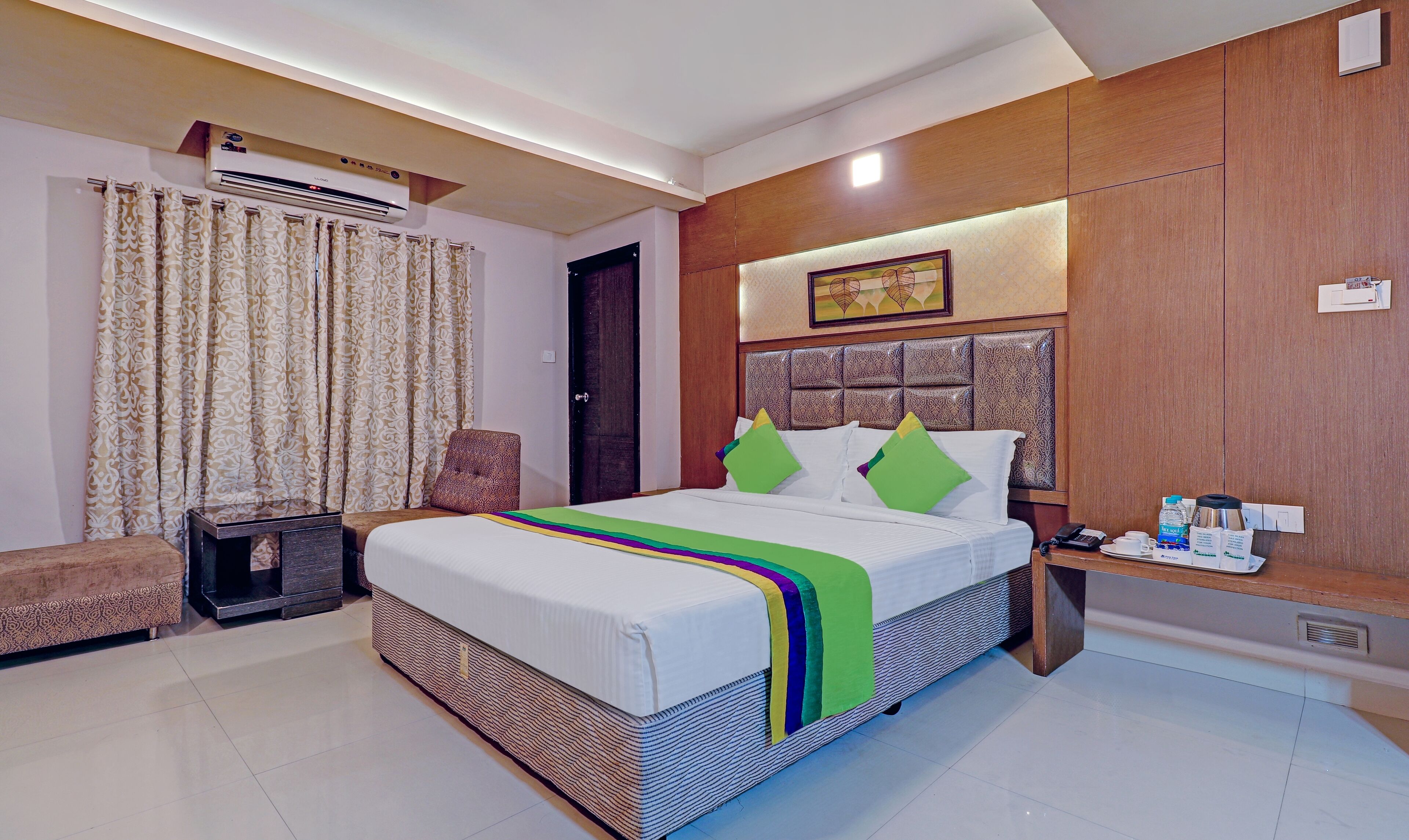 Pine Tree Boutique Hotel by Treebo