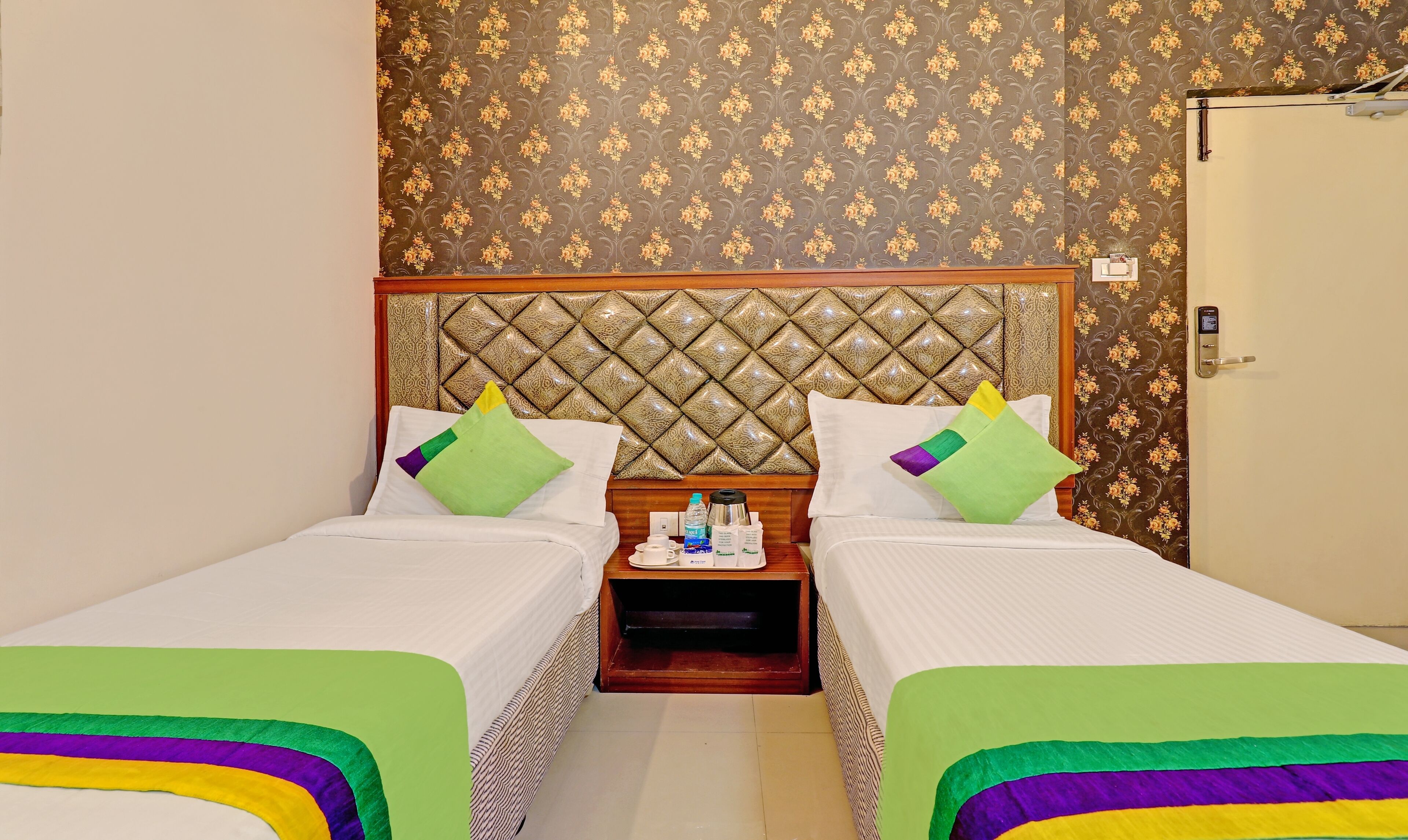 Pine Tree Boutique Hotel by Treebo