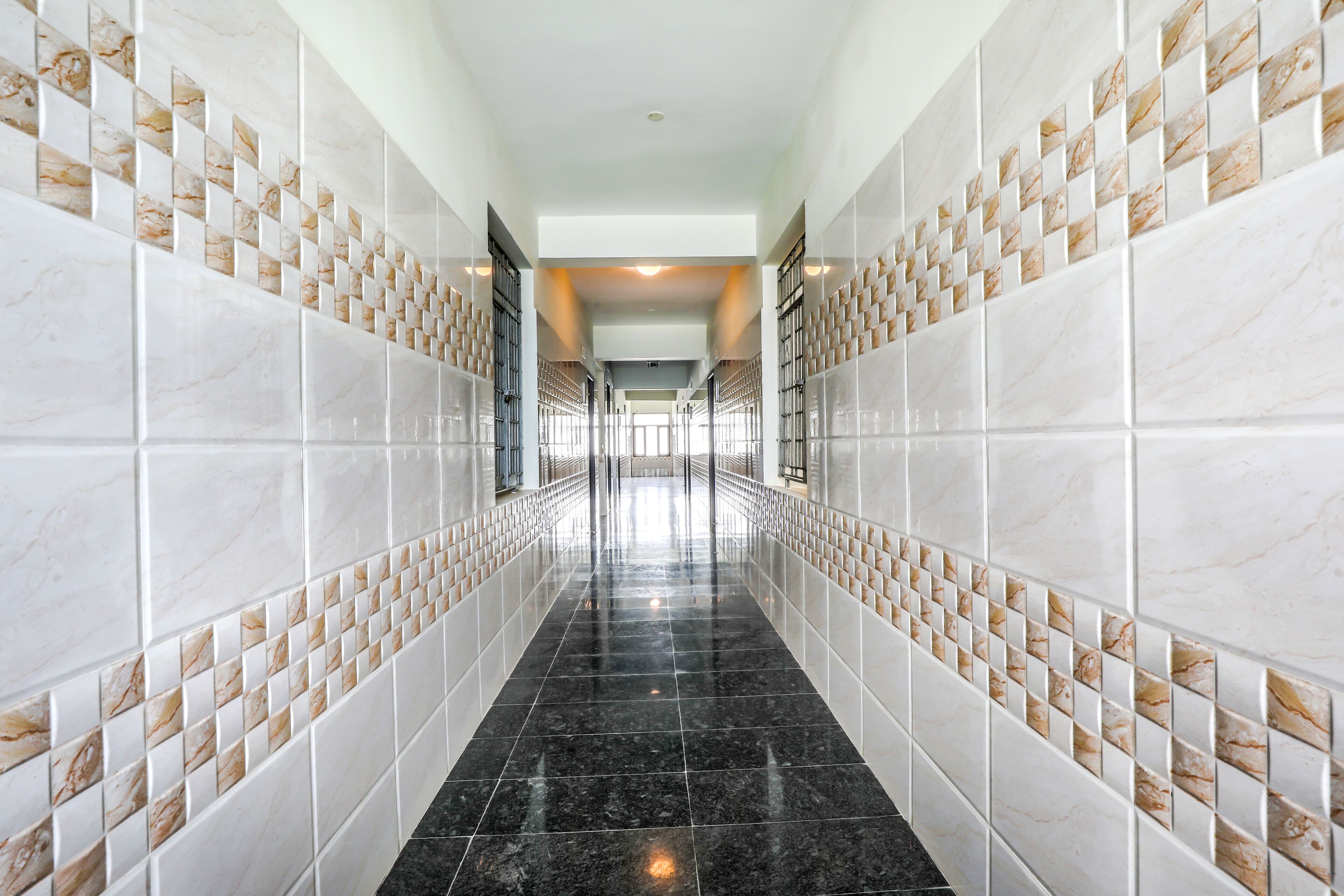 PP Residency by FabHotels