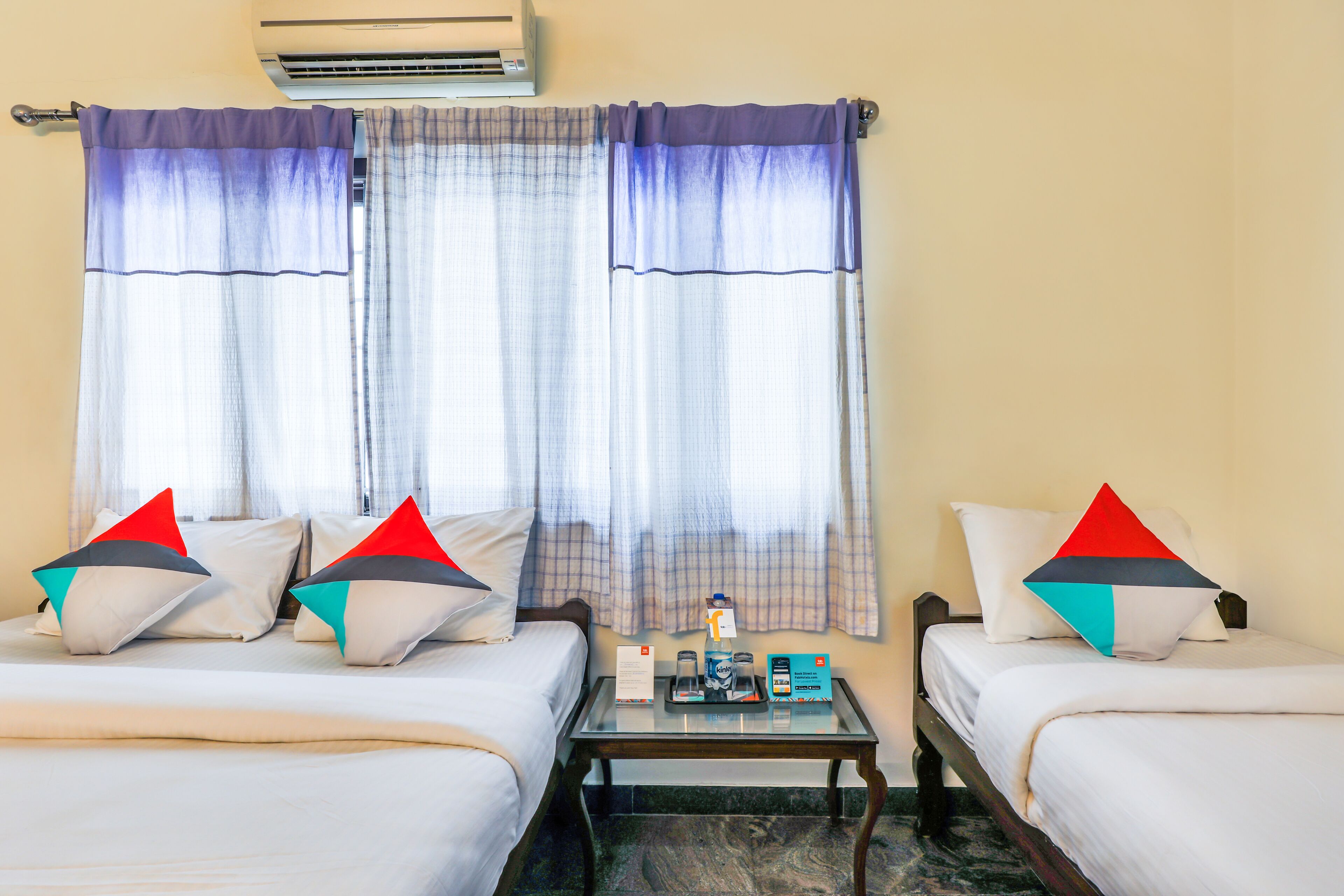 PP Residency by FabHotels