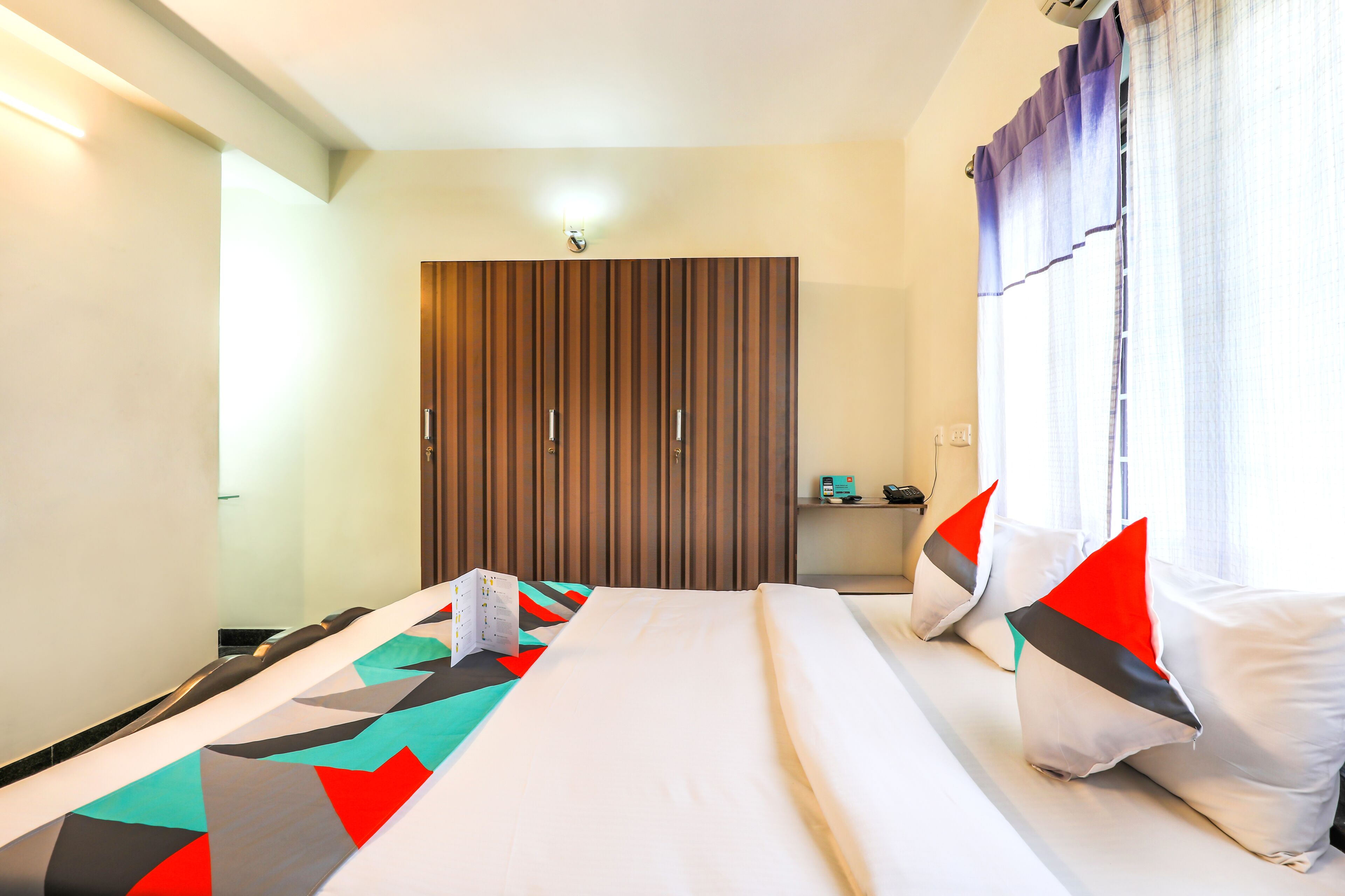PP Residency by FabHotels