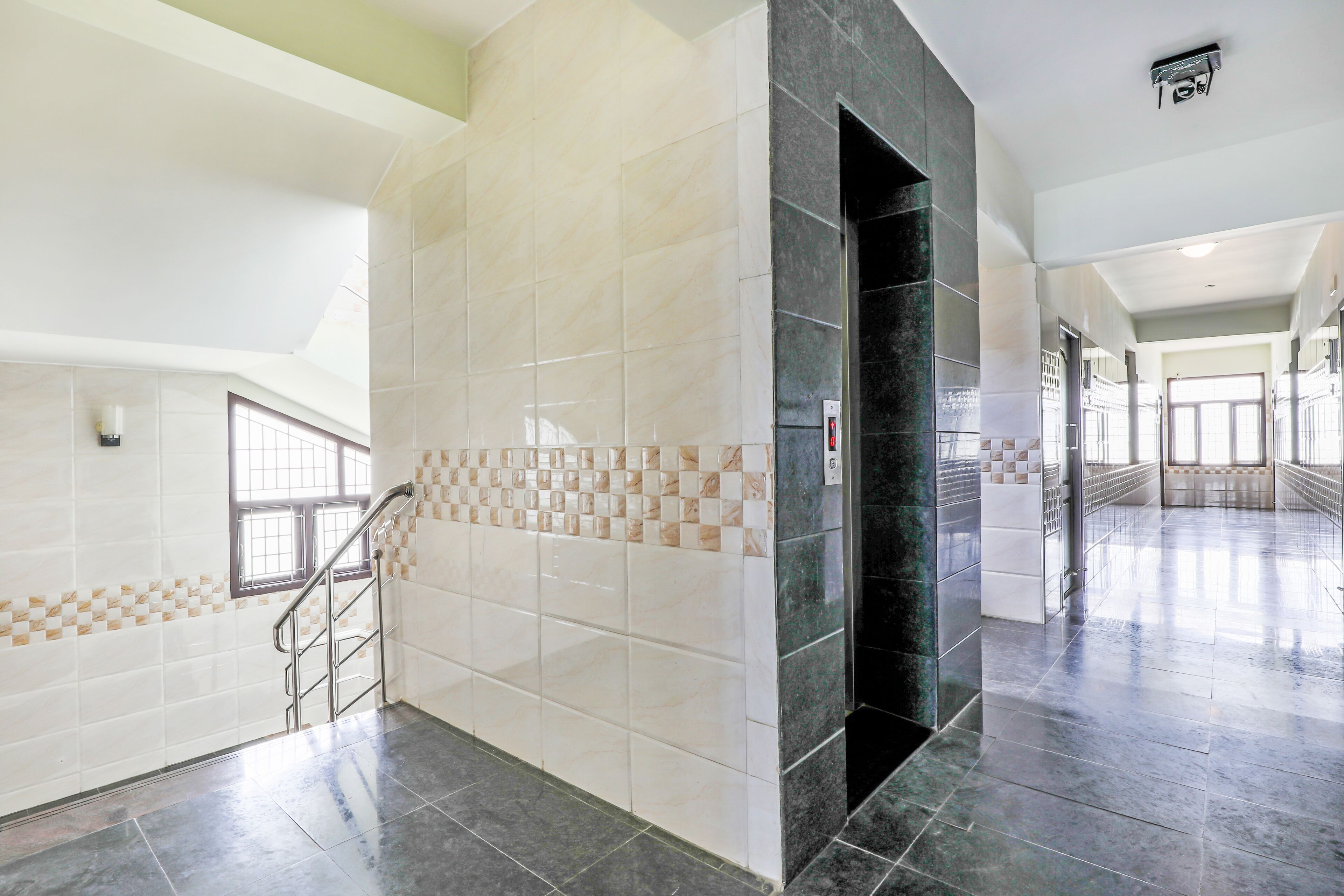 PP Residency by FabHotels