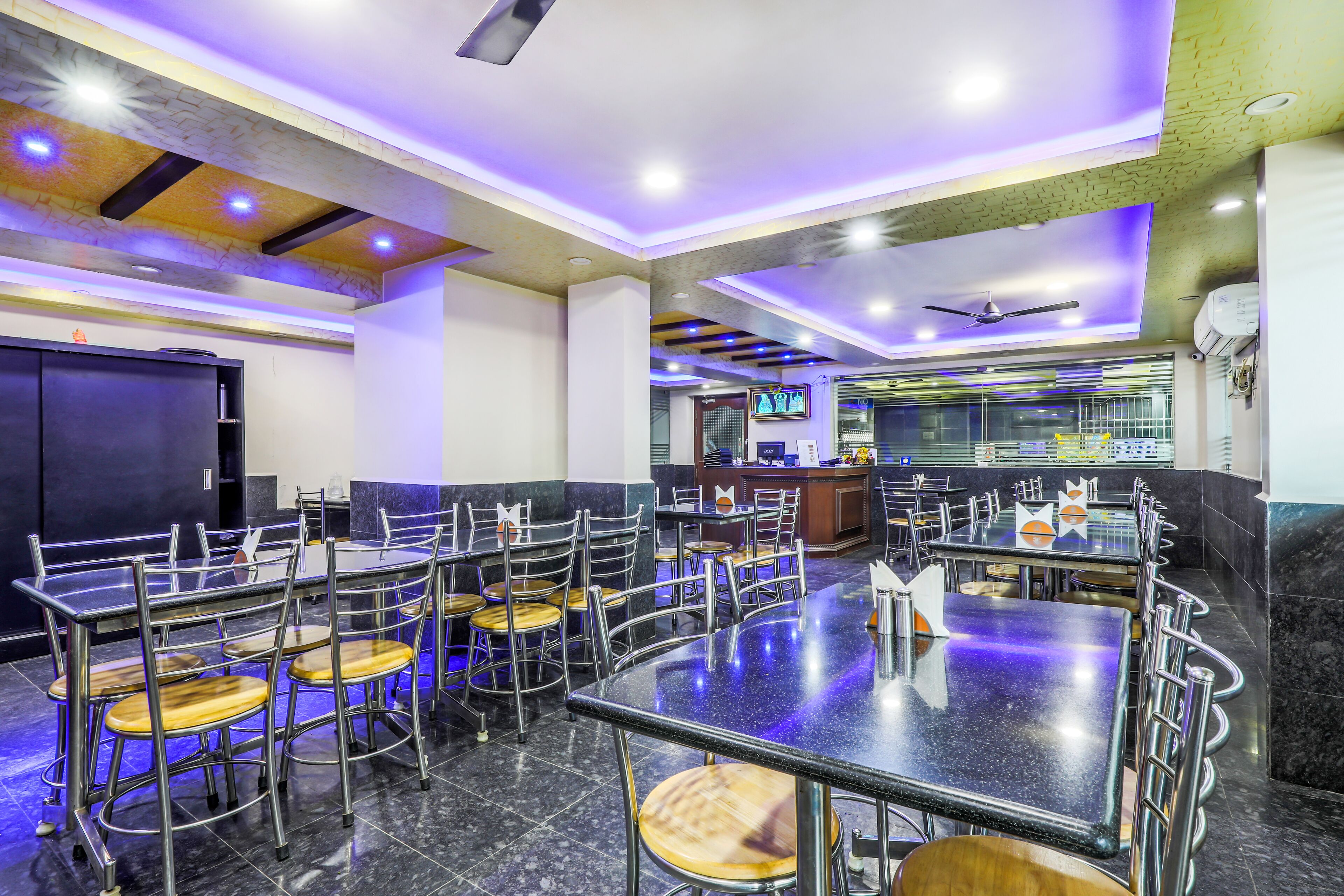 PP Residency by FabHotels