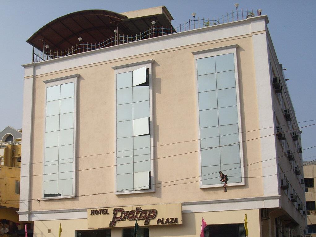 Pratap Plaza