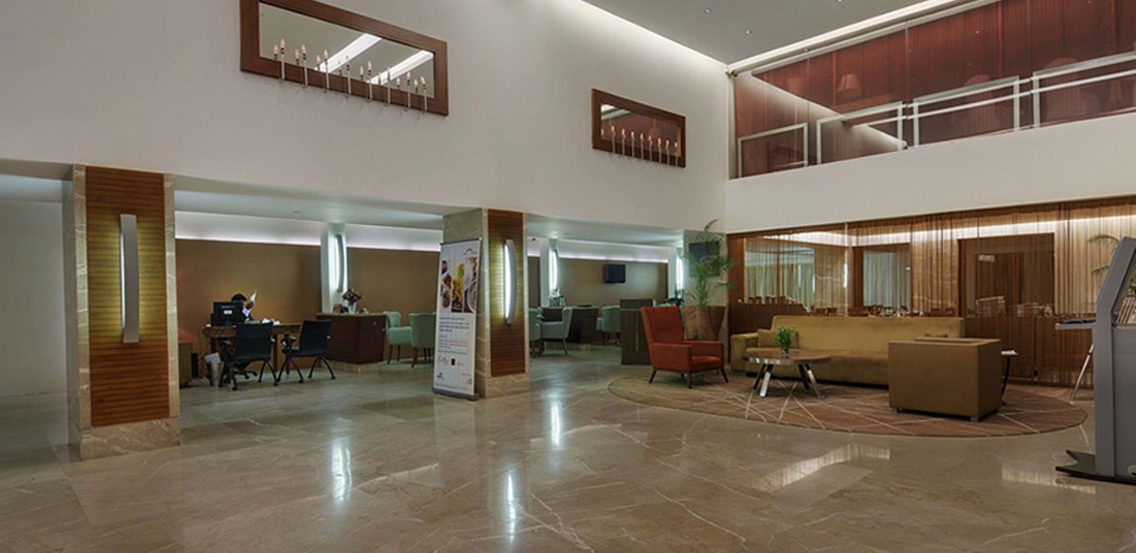 Pride Hotel Chennai