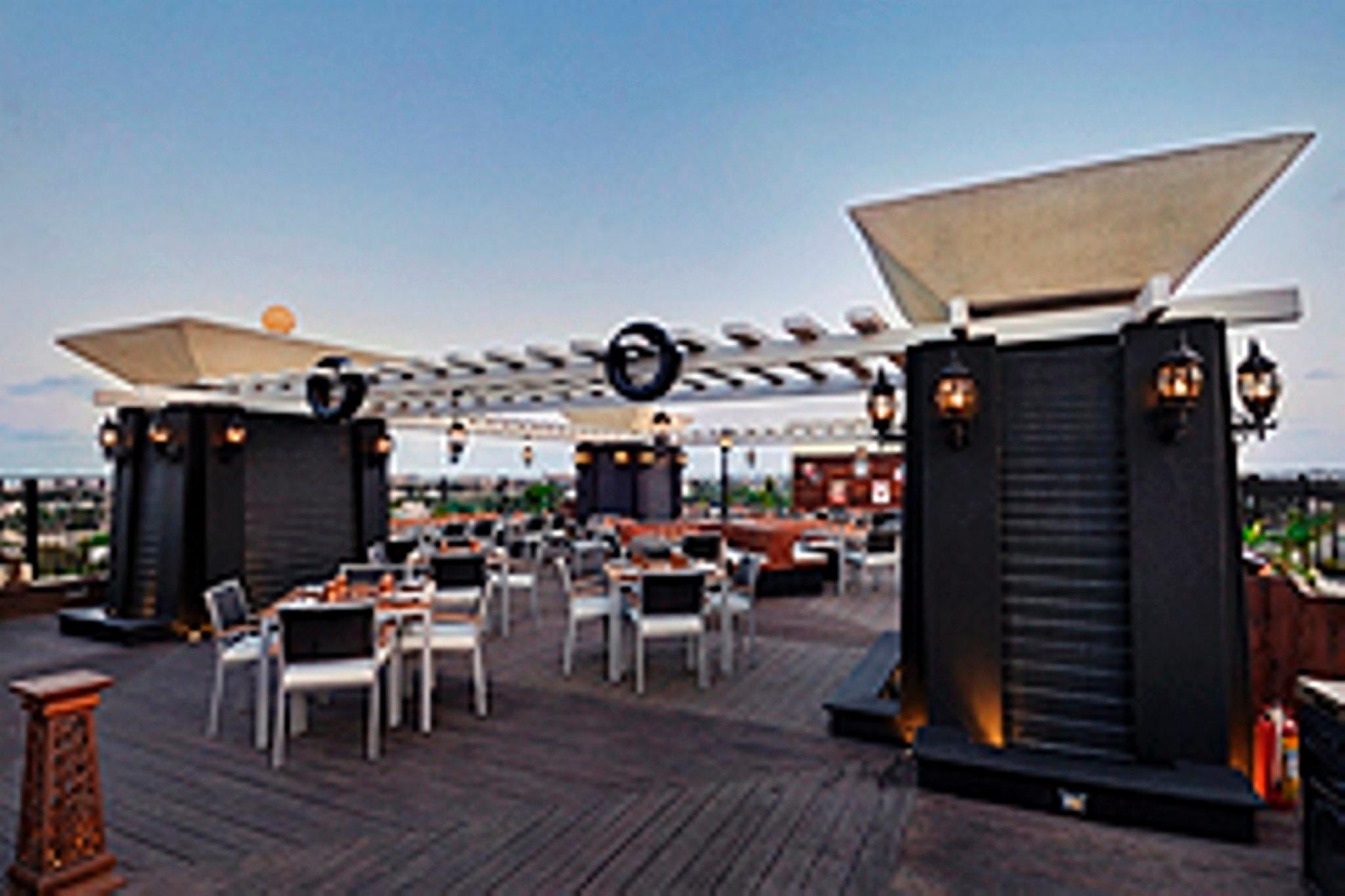 Pride Hotel Chennai