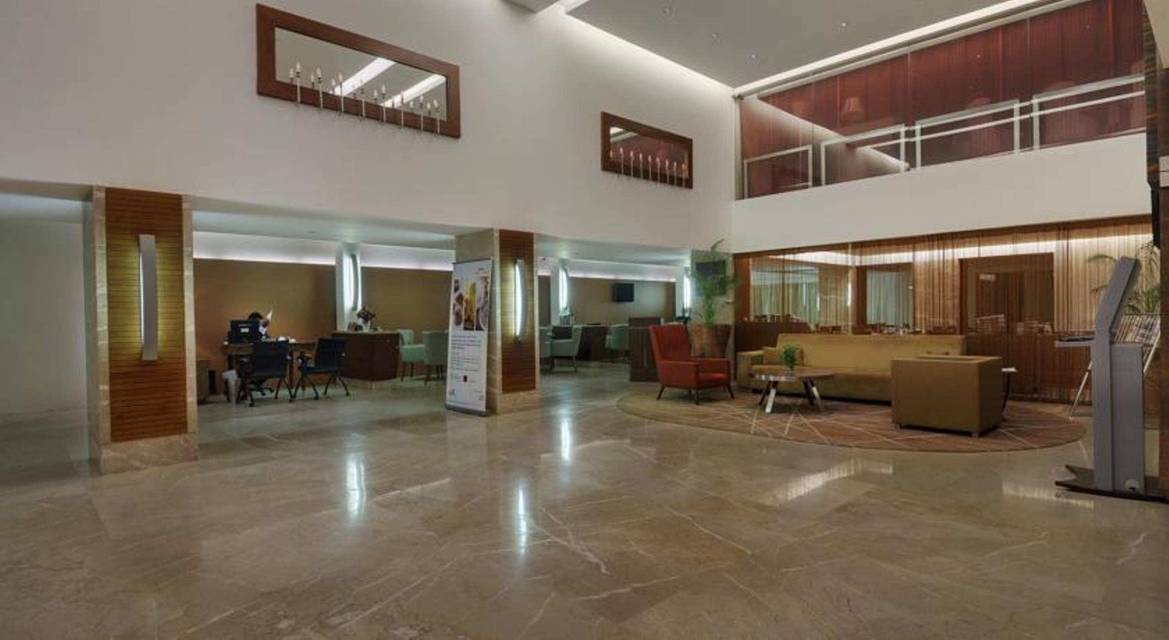 Pride Hotel Chennai